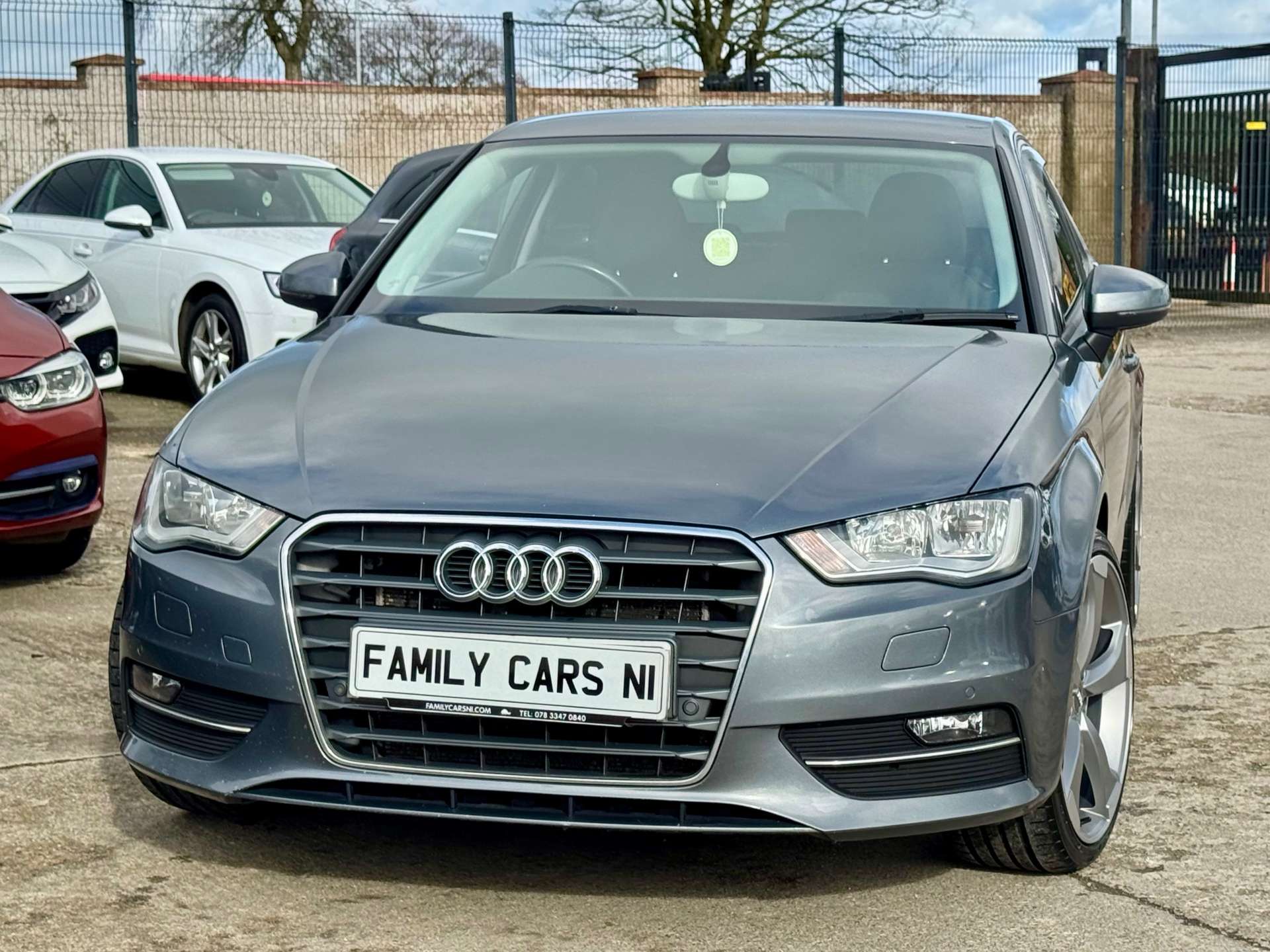 Used Audi A3 in Ballymena, Northern Ireland