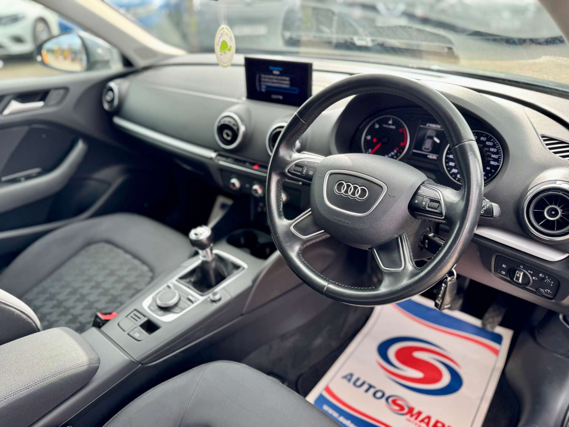 Used Audi A3