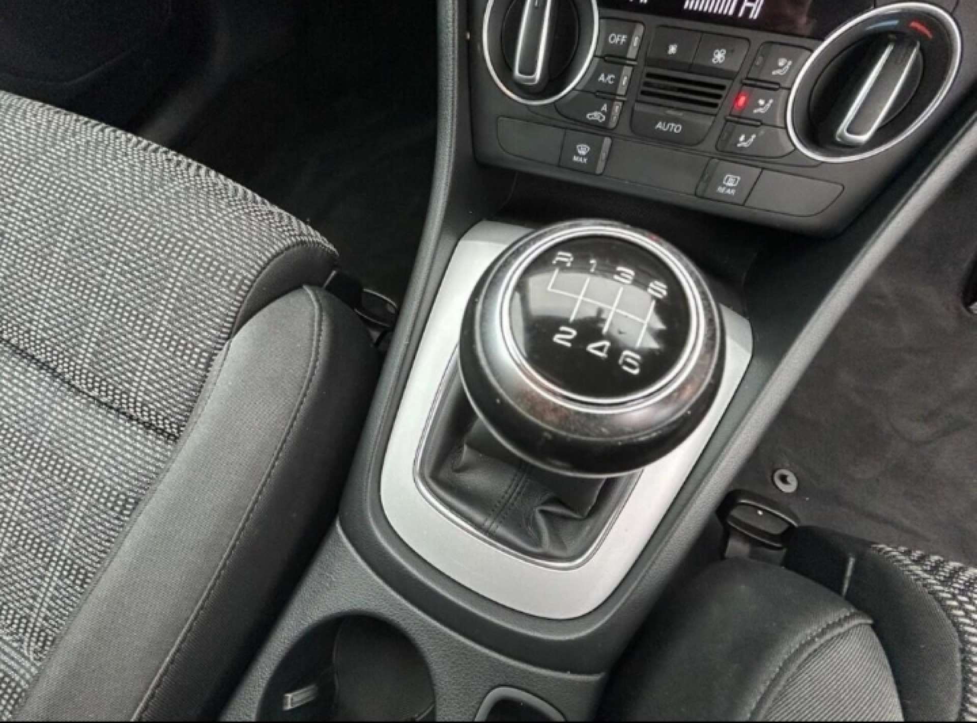 Used Audi Q3