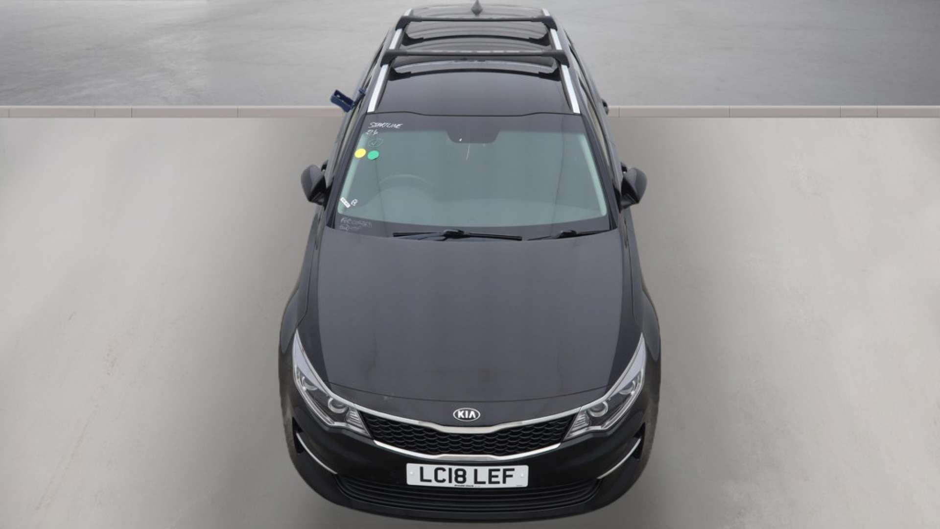 2018 Kia Optima — image 8