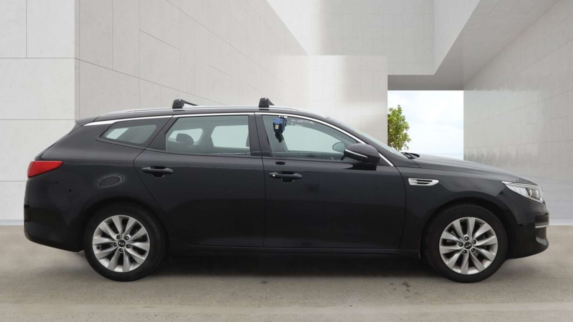 2018 Kia Optima — image 6
