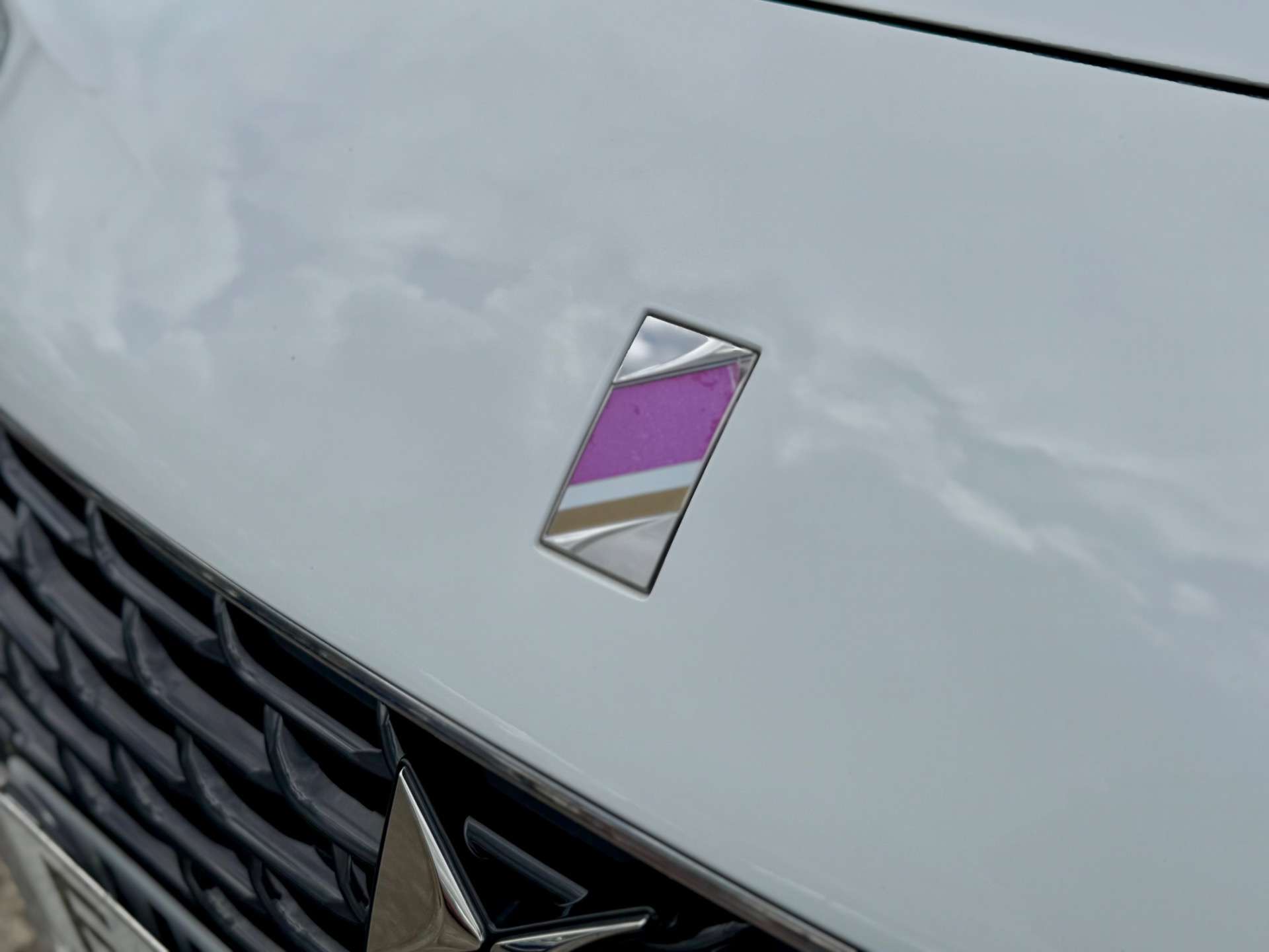 Used DS 3