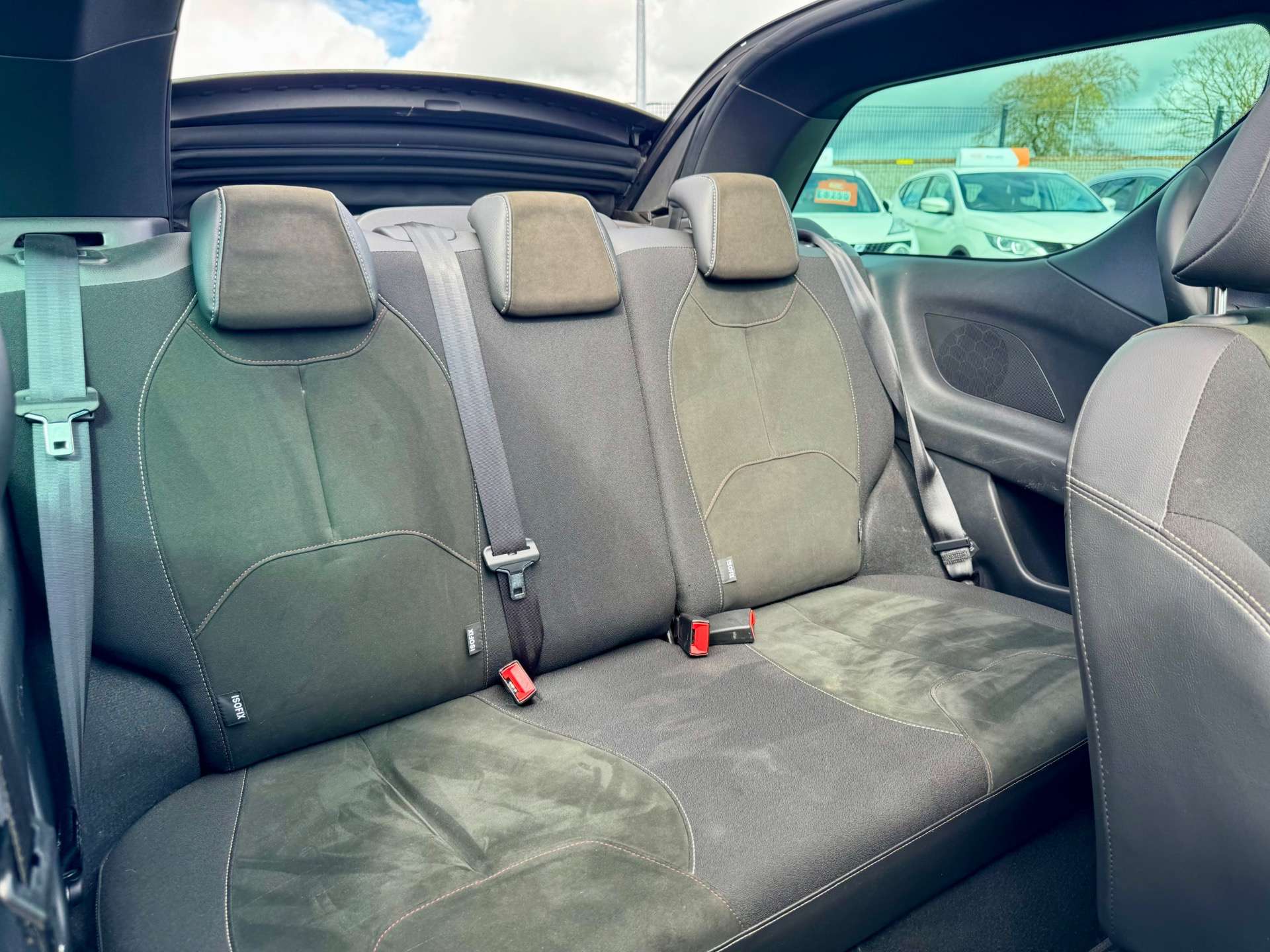 Used DS 3