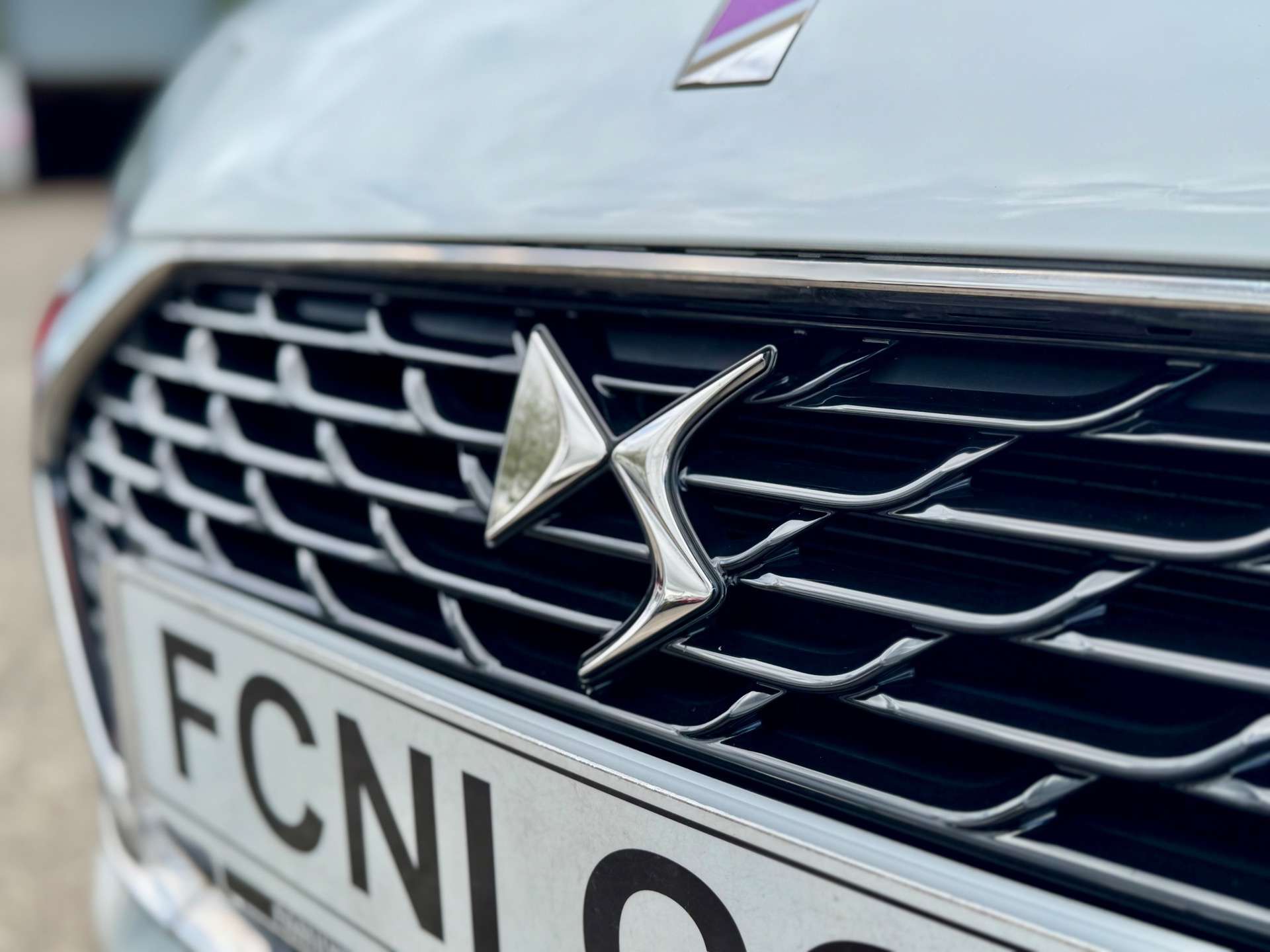 Used DS 3