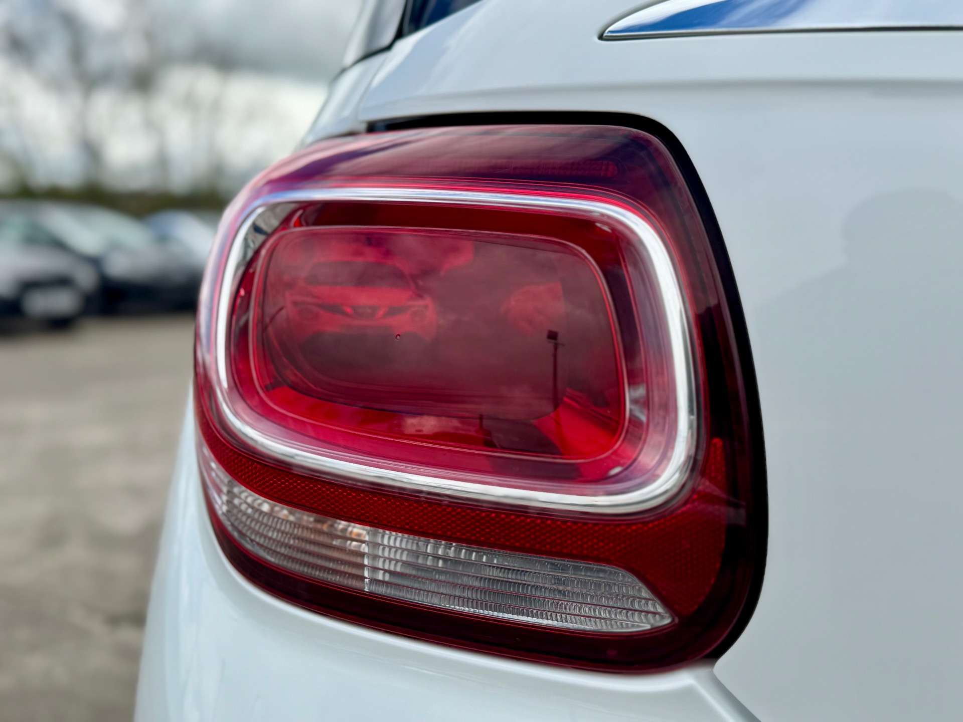 Used DS 3