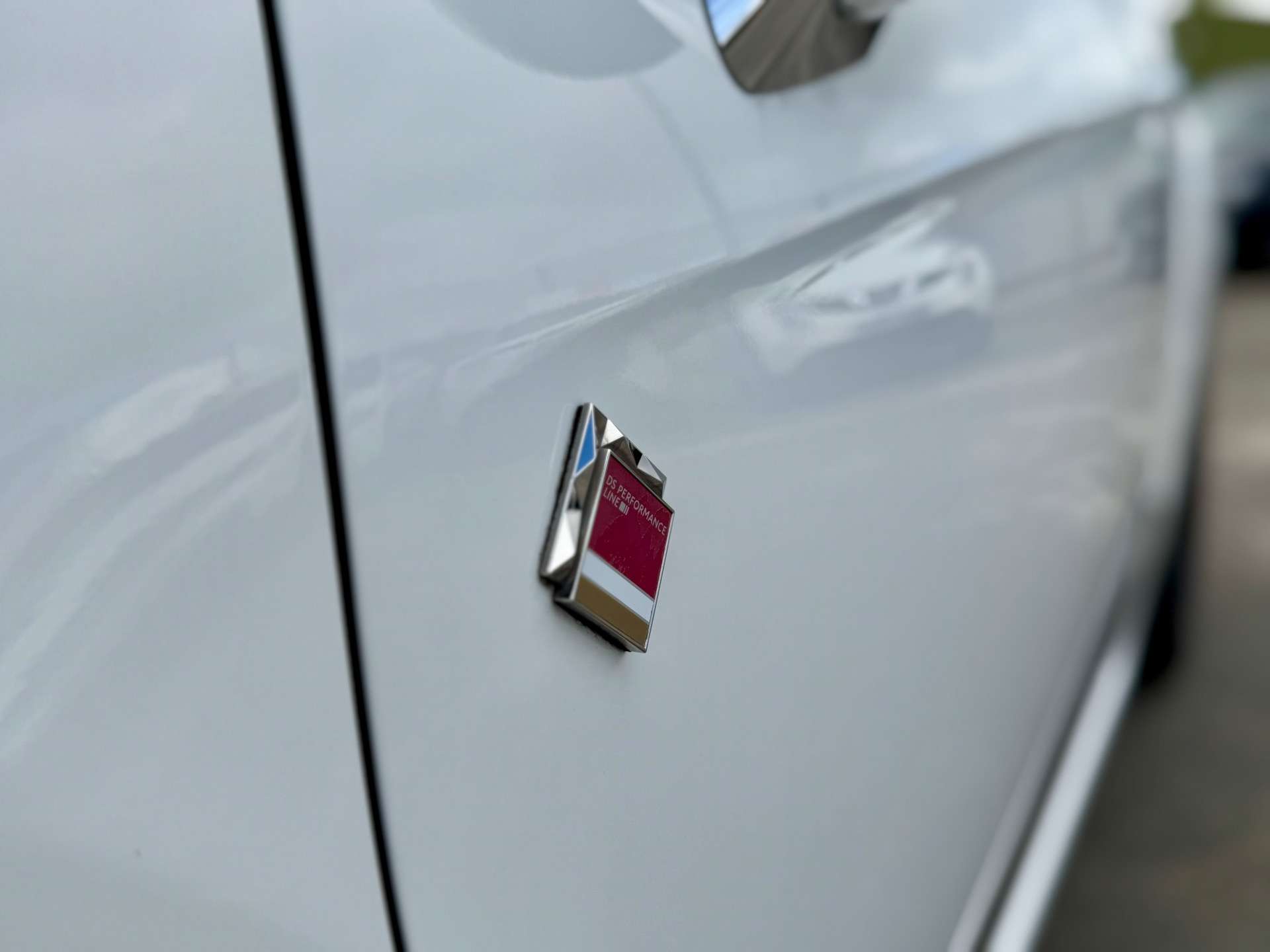 Used DS 3