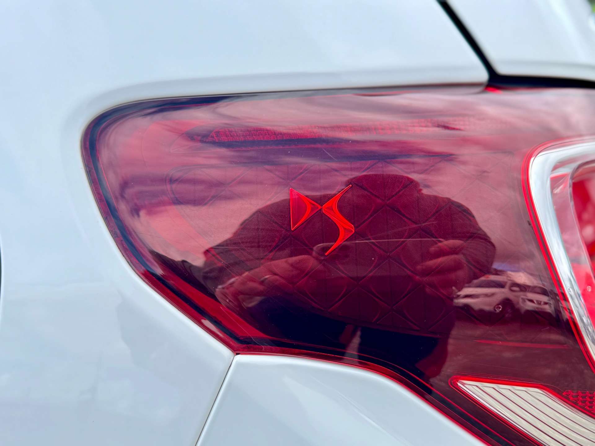 Used DS 3