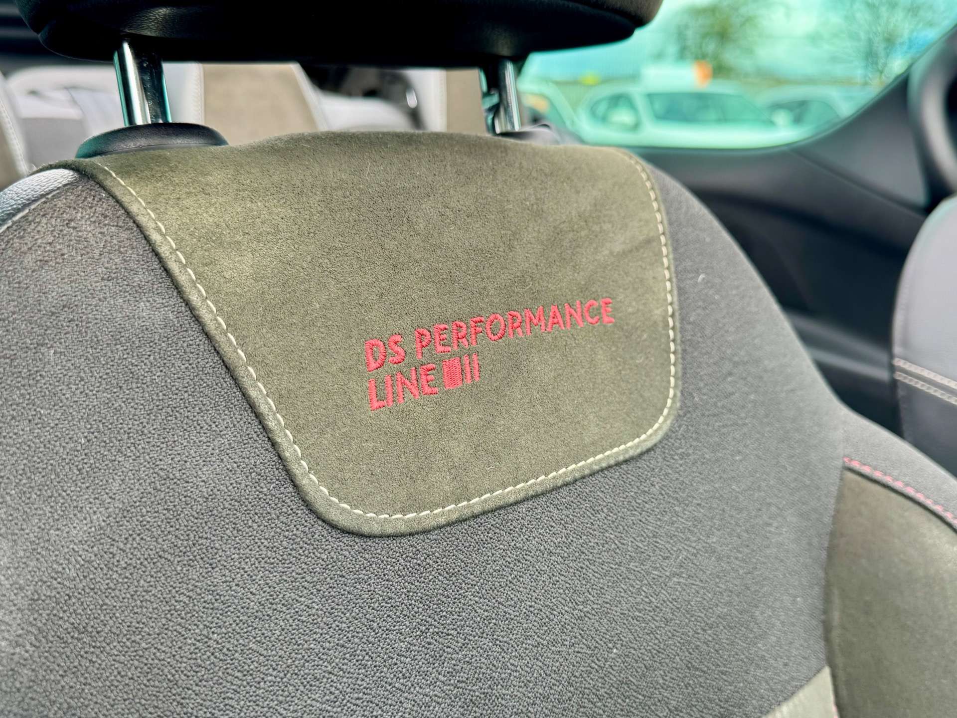Used DS 3