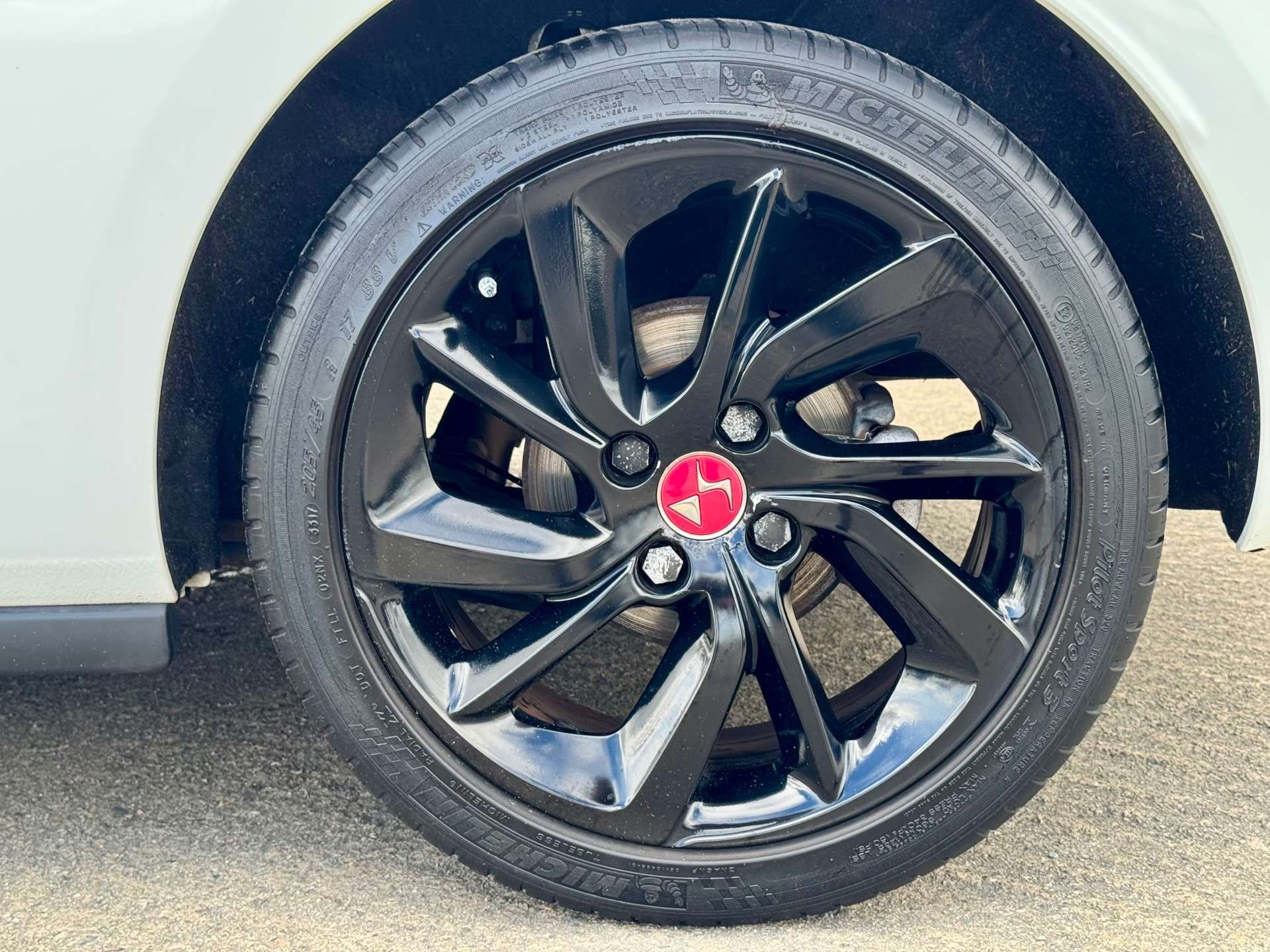 Used DS 3