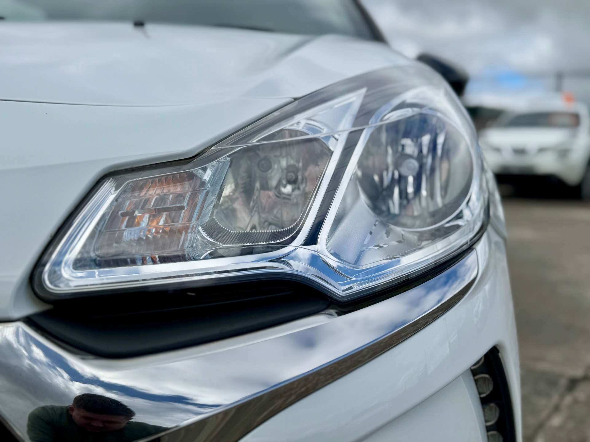 Used DS 3