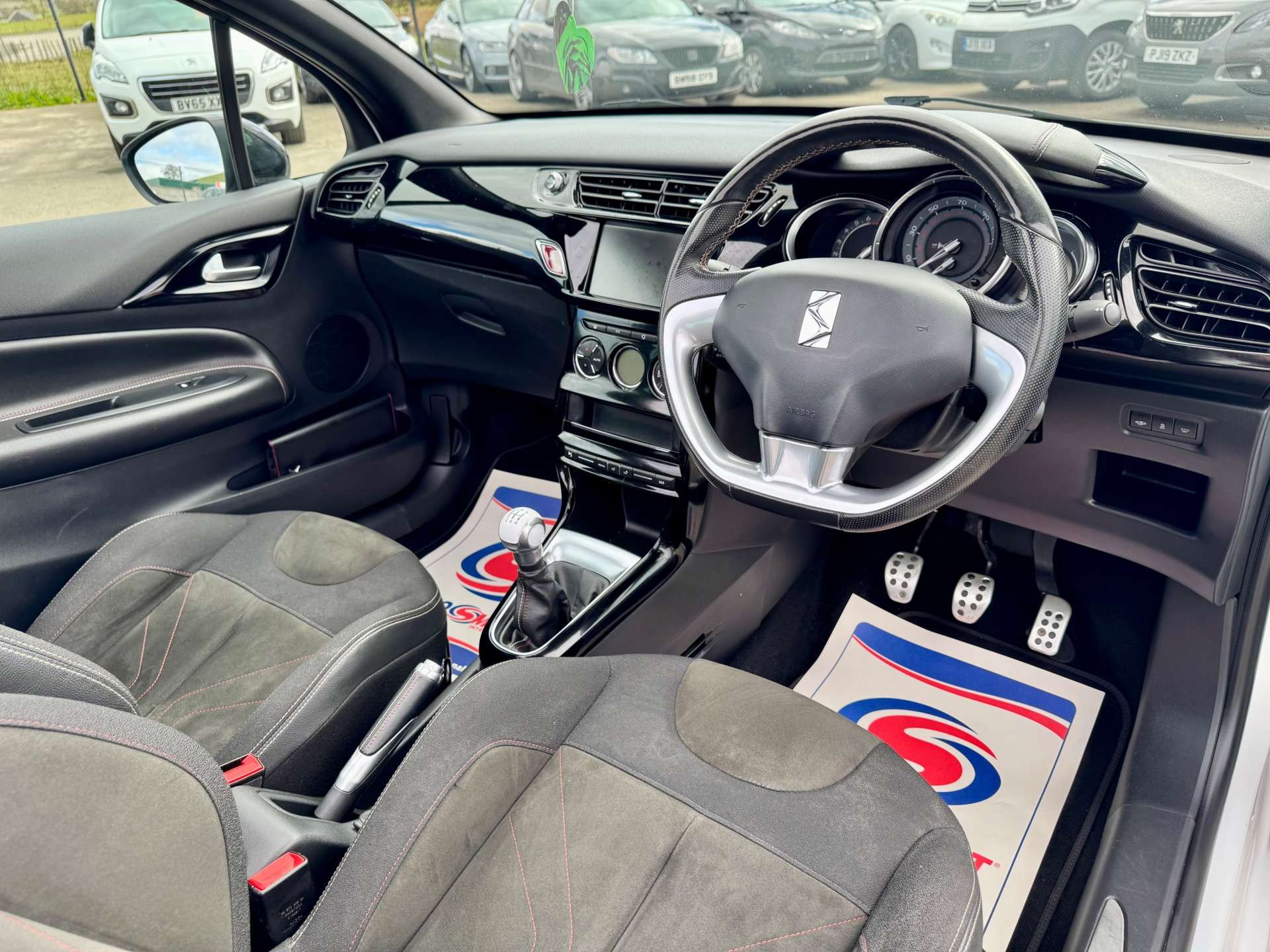 Used DS 3