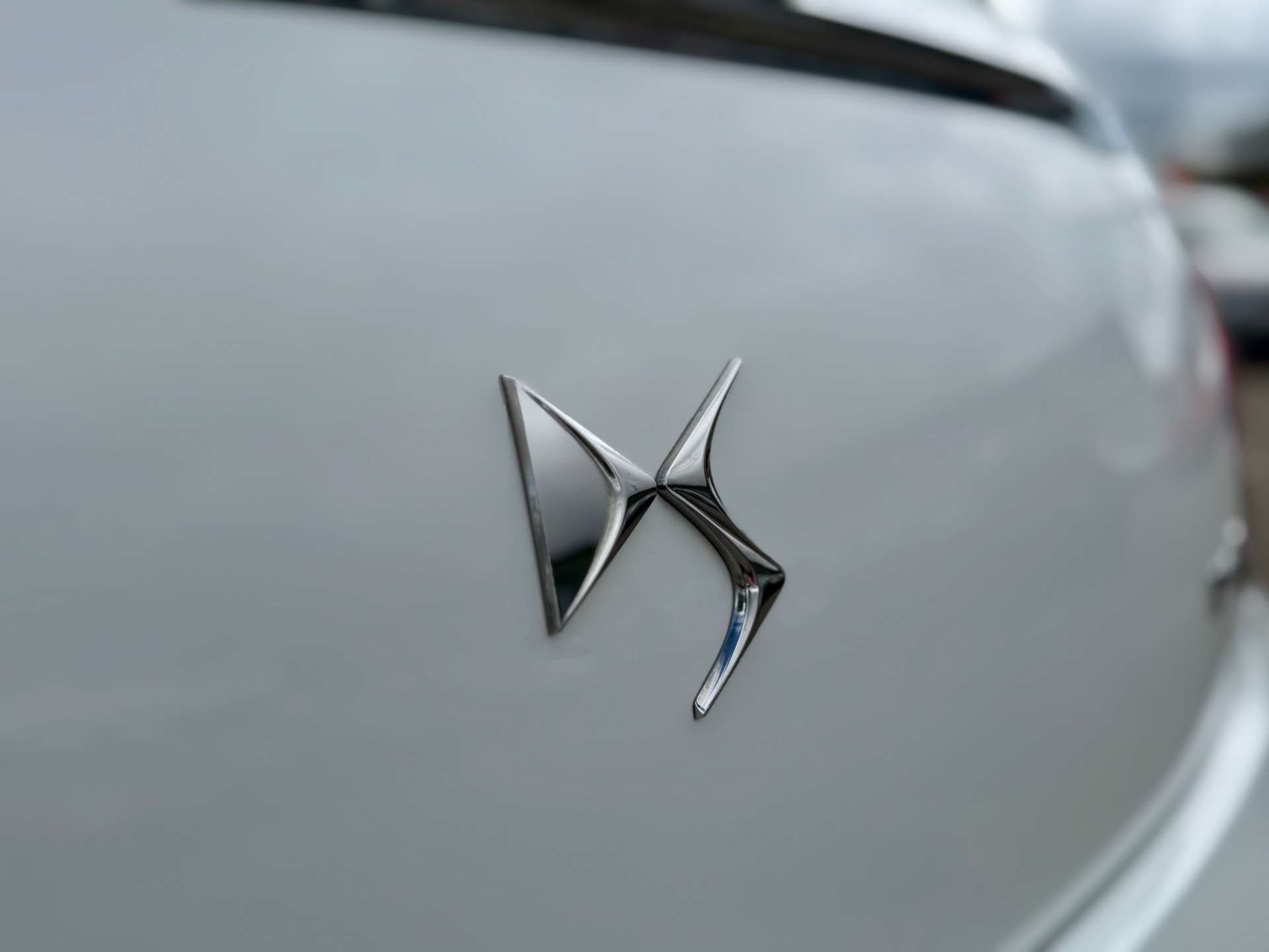 Used DS 3