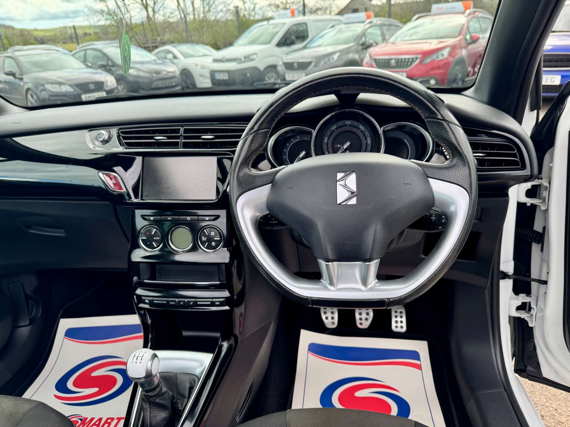 Used DS 3