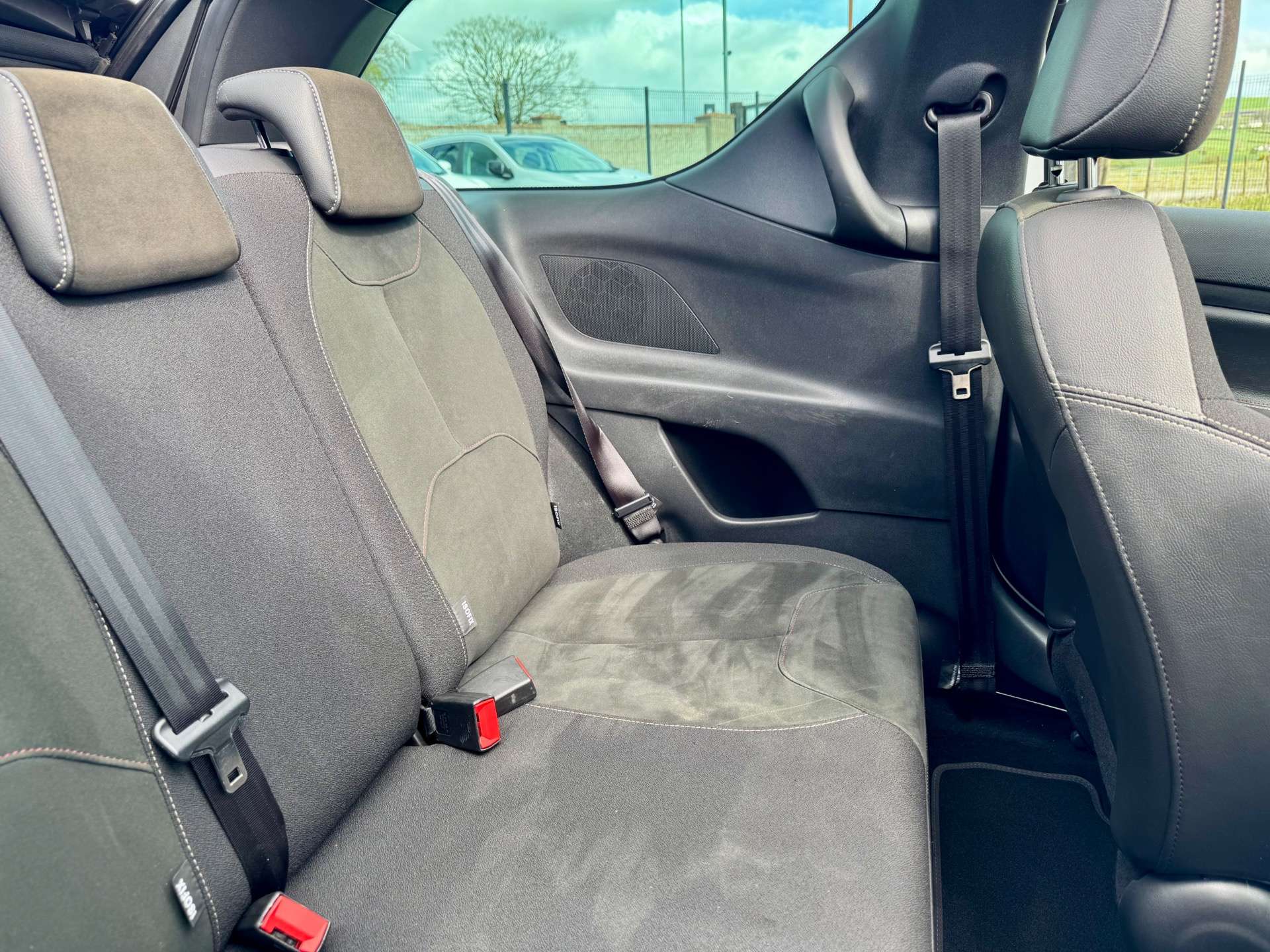 Used DS 3
