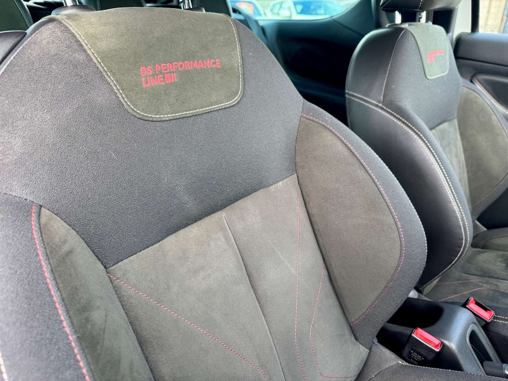 Used DS 3