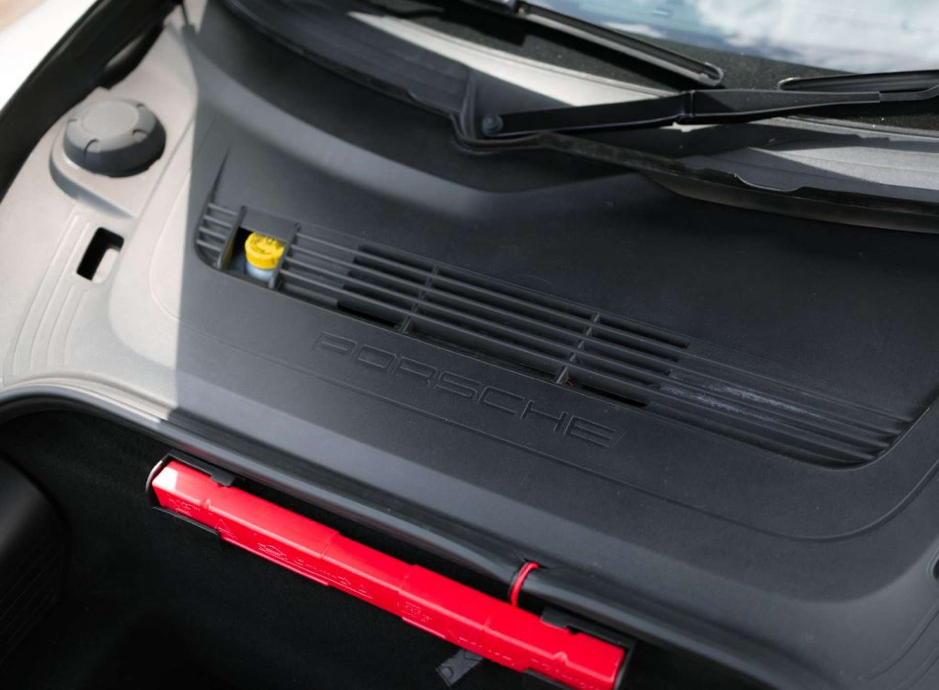 Used Porsche 911