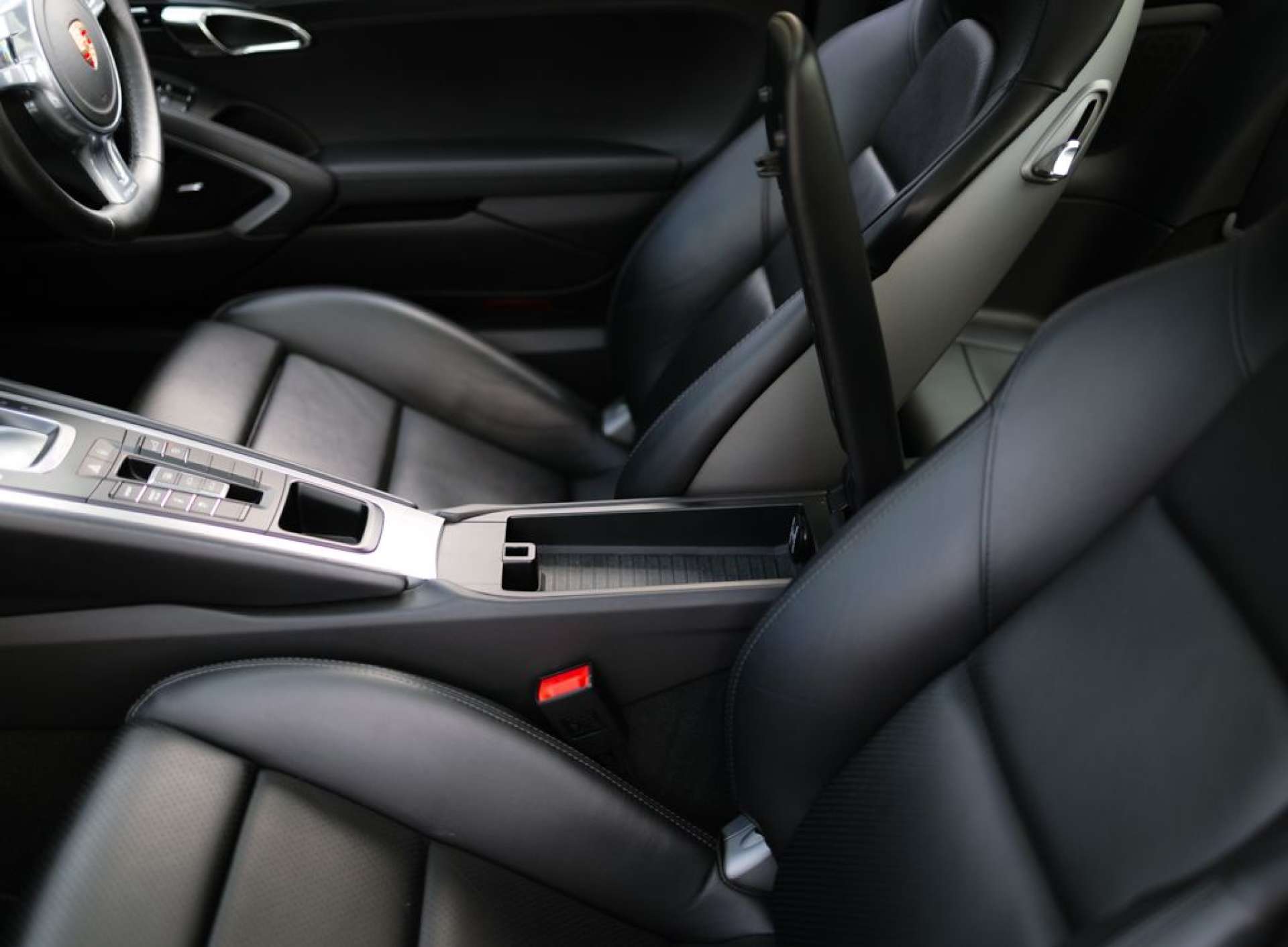 Used Porsche 911