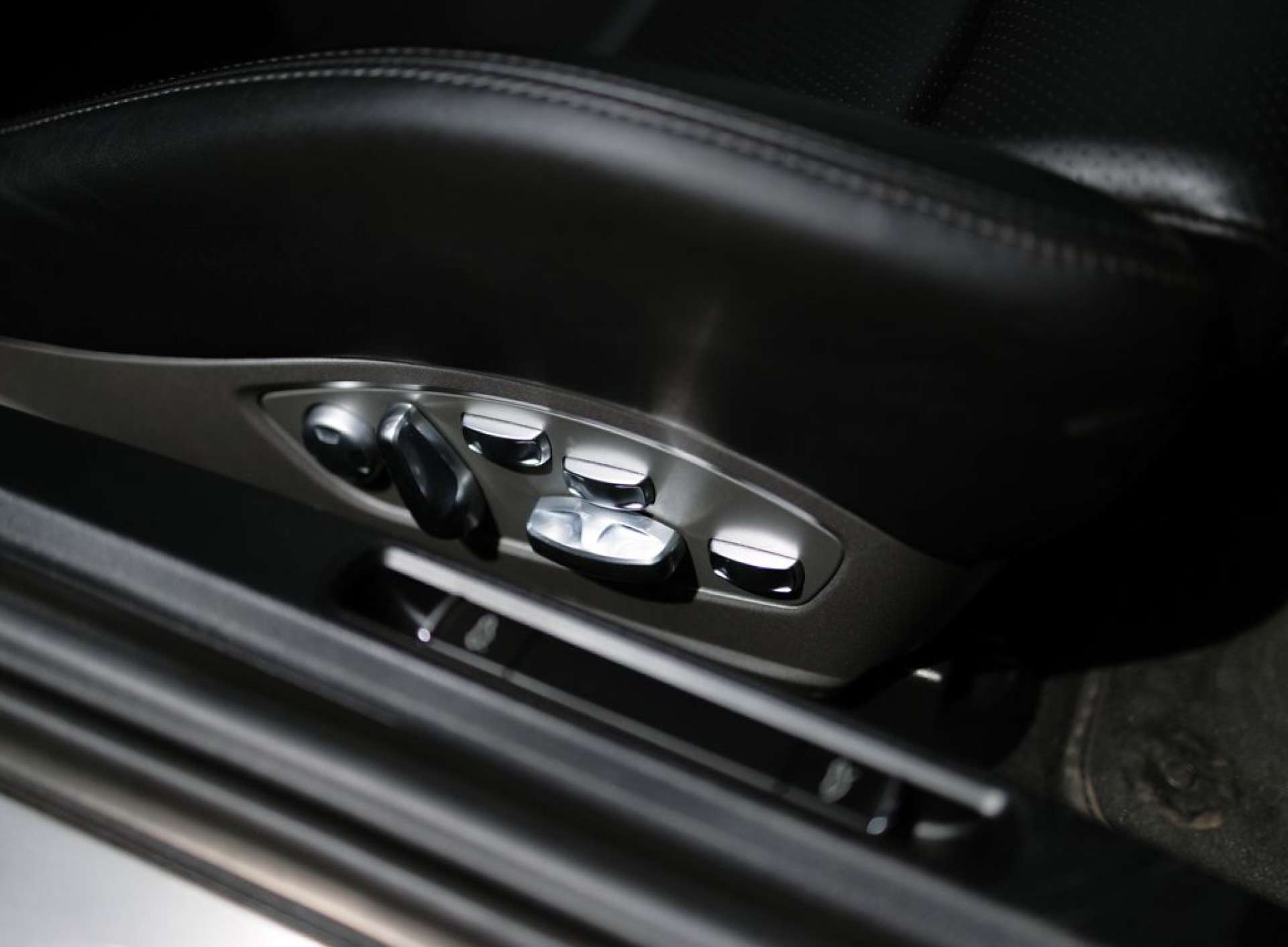 Used Porsche 911
