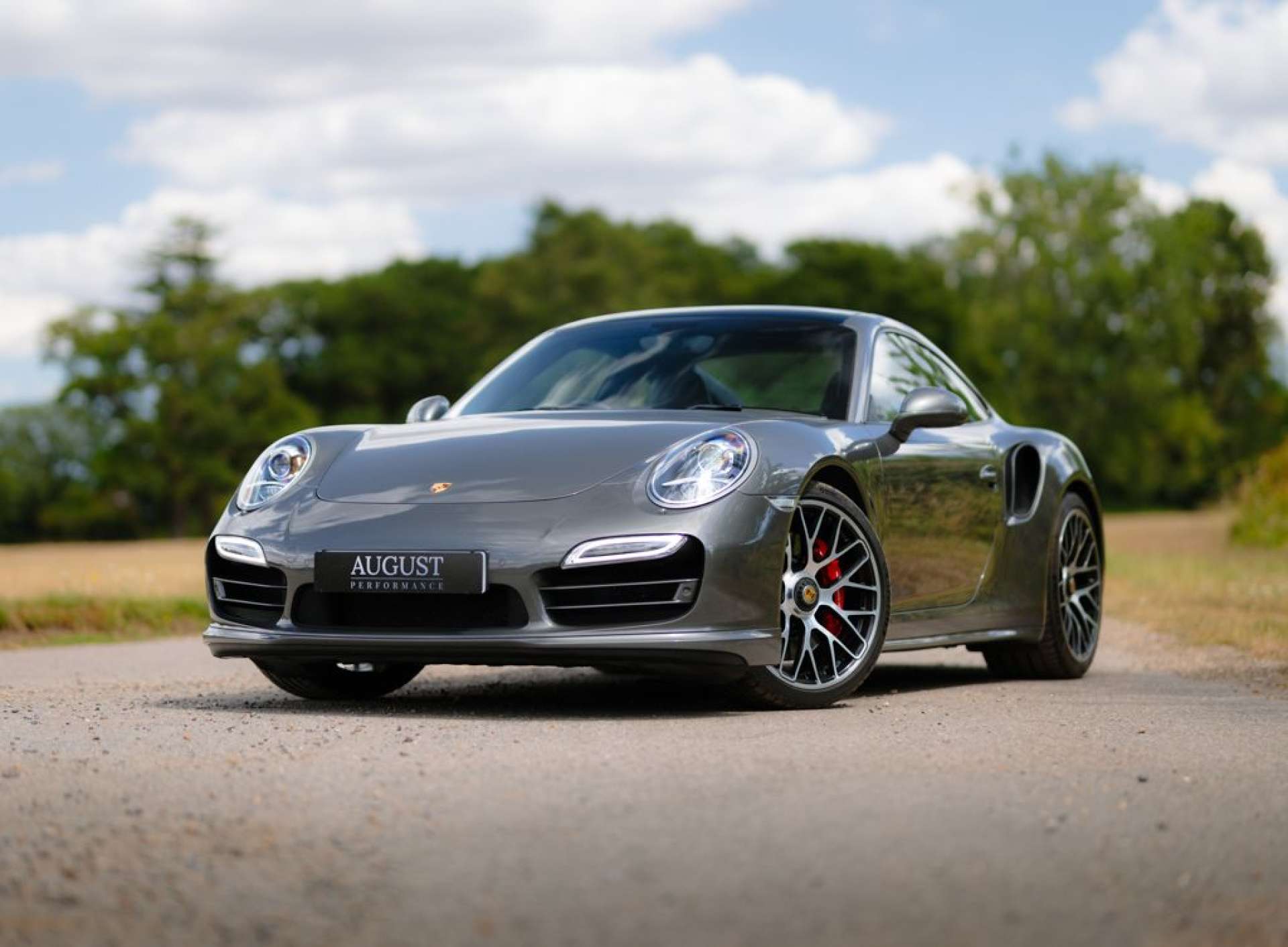 Used Porsche 911 in Ingatestone, Essex