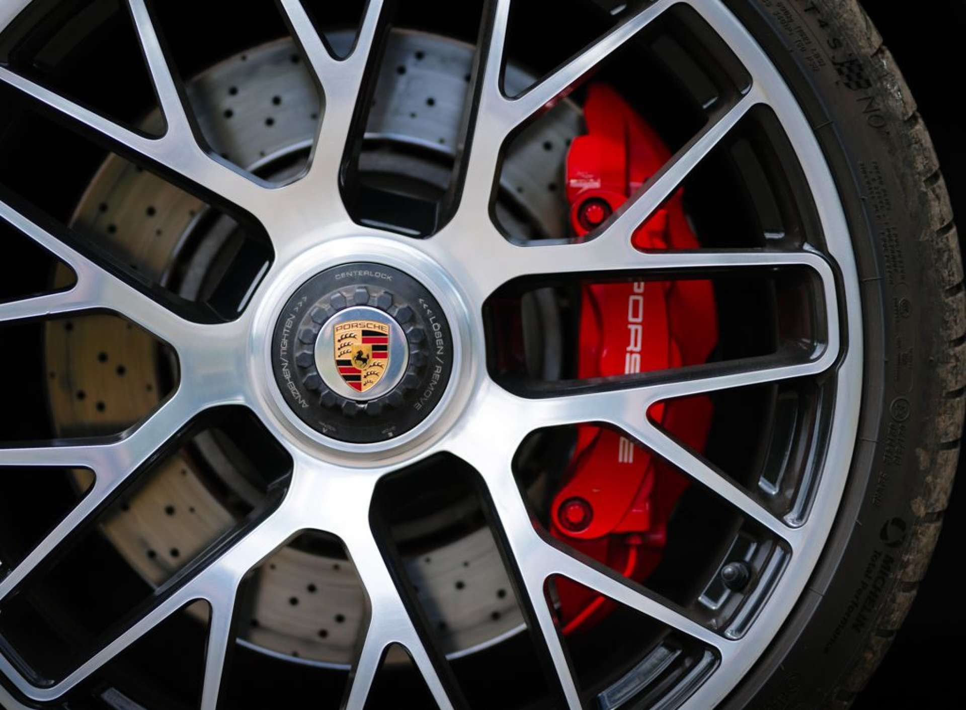 Used Porsche 911
