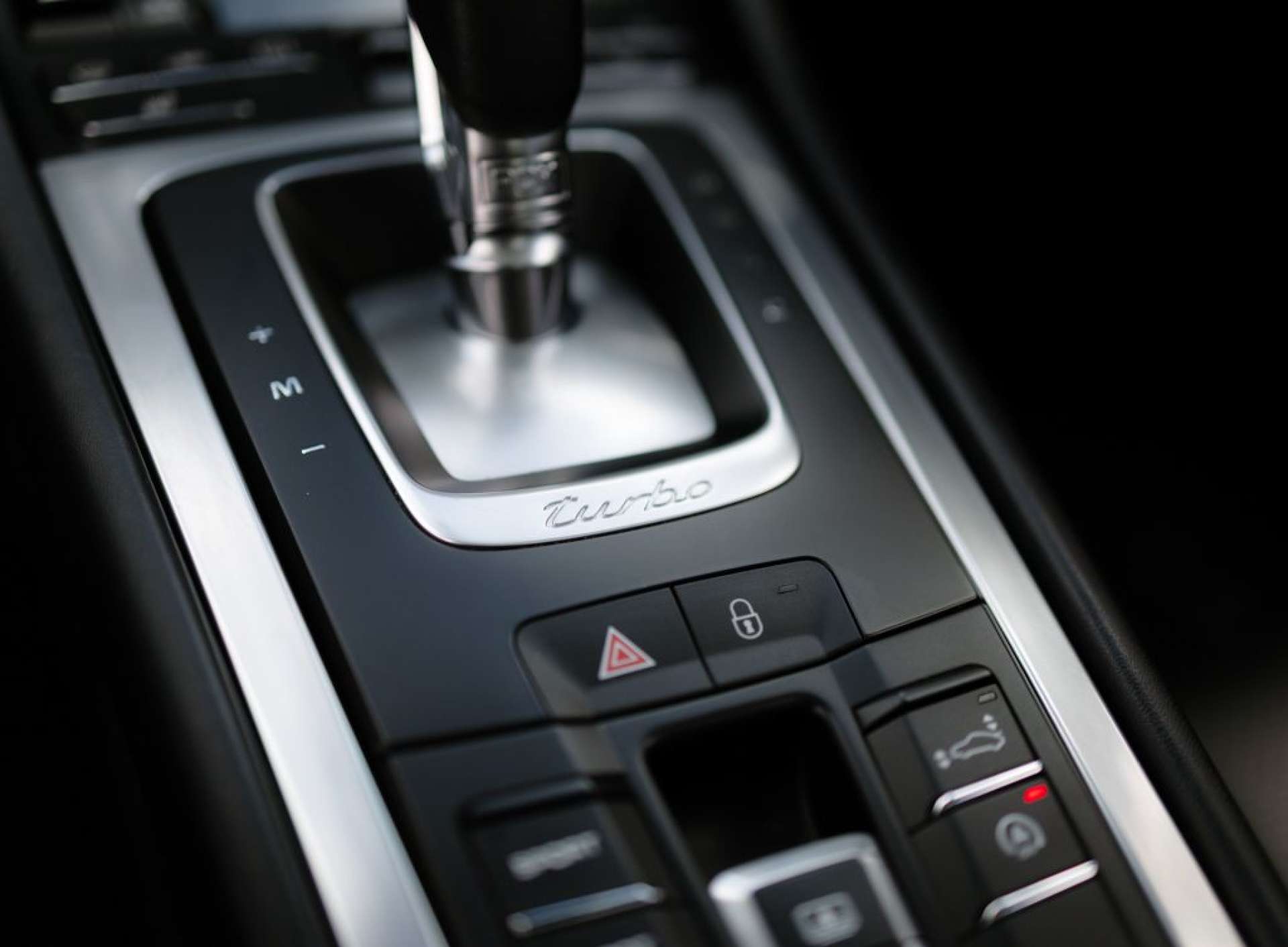 Used Porsche 911
