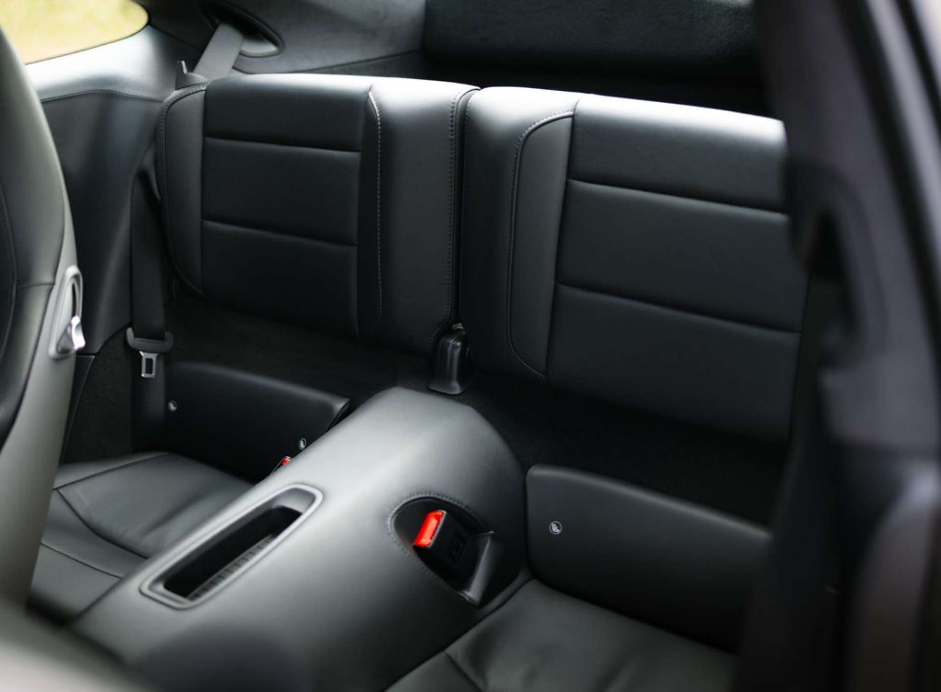 Used Porsche 911