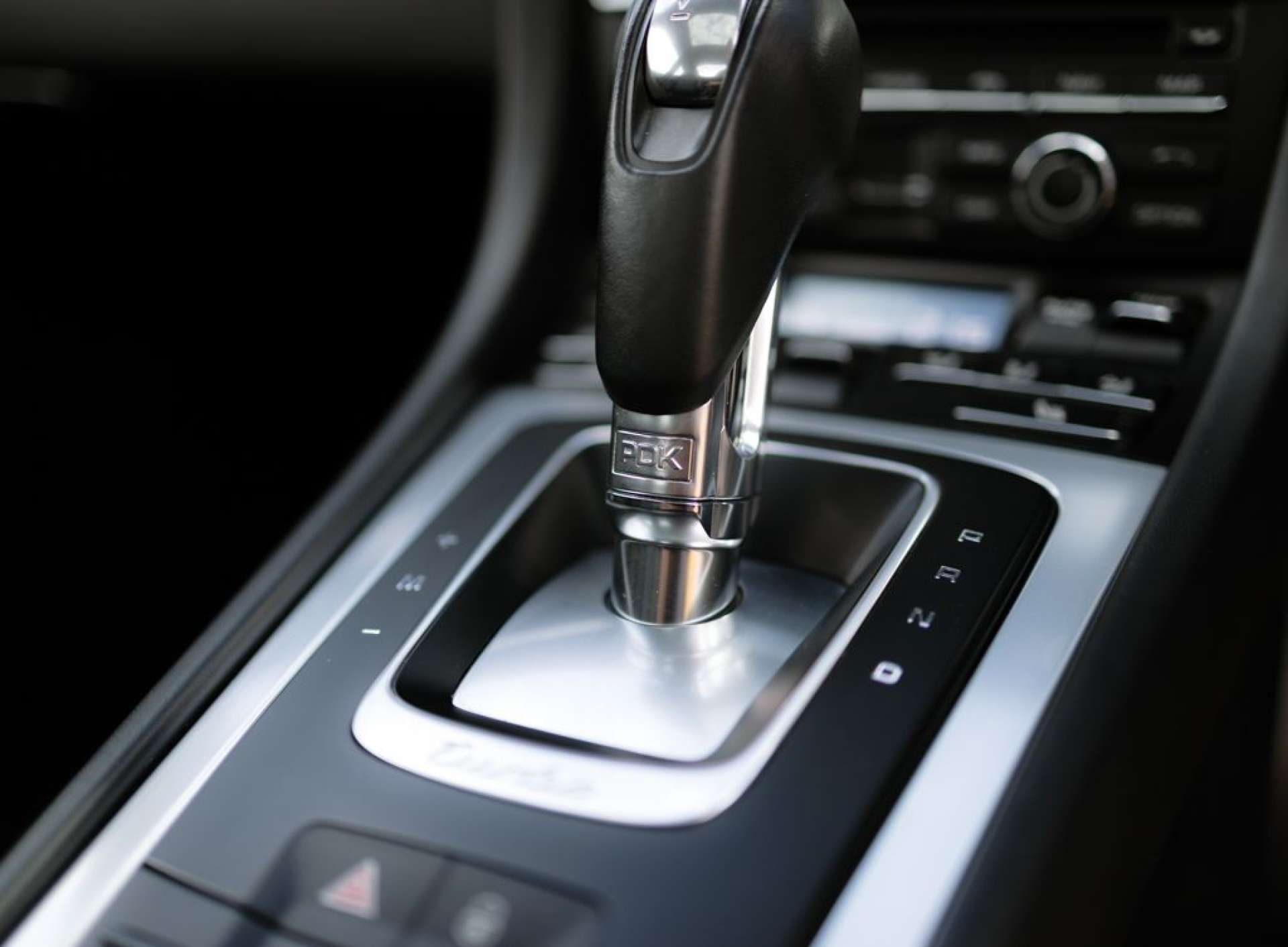 Used Porsche 911