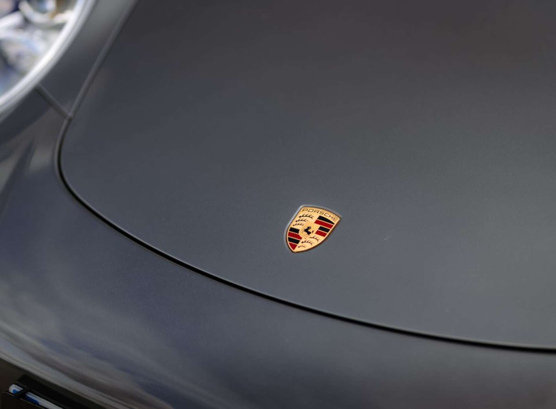 Used Porsche 911
