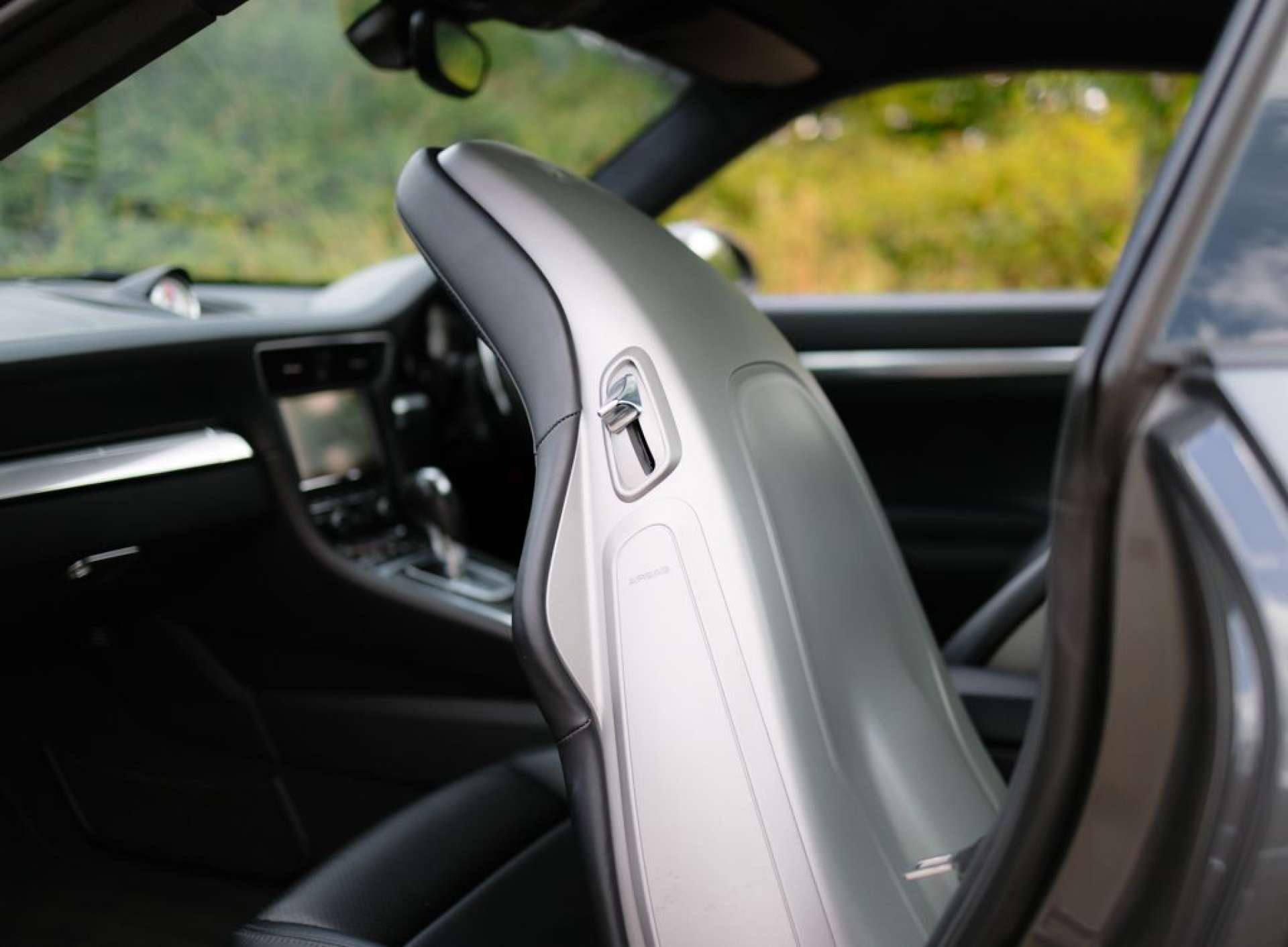 Used Porsche 911