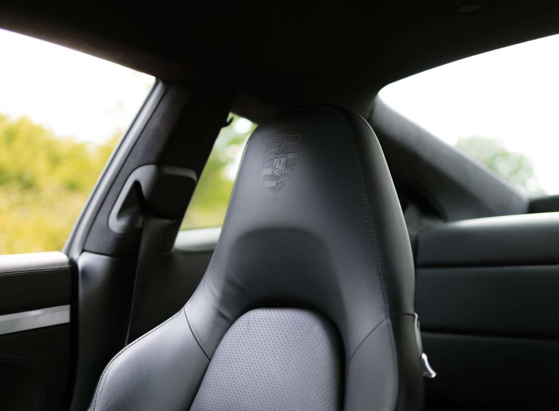 Used Porsche 911