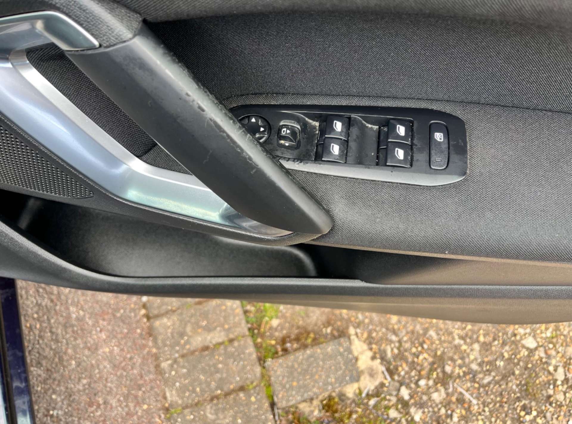 Used Peugeot 308