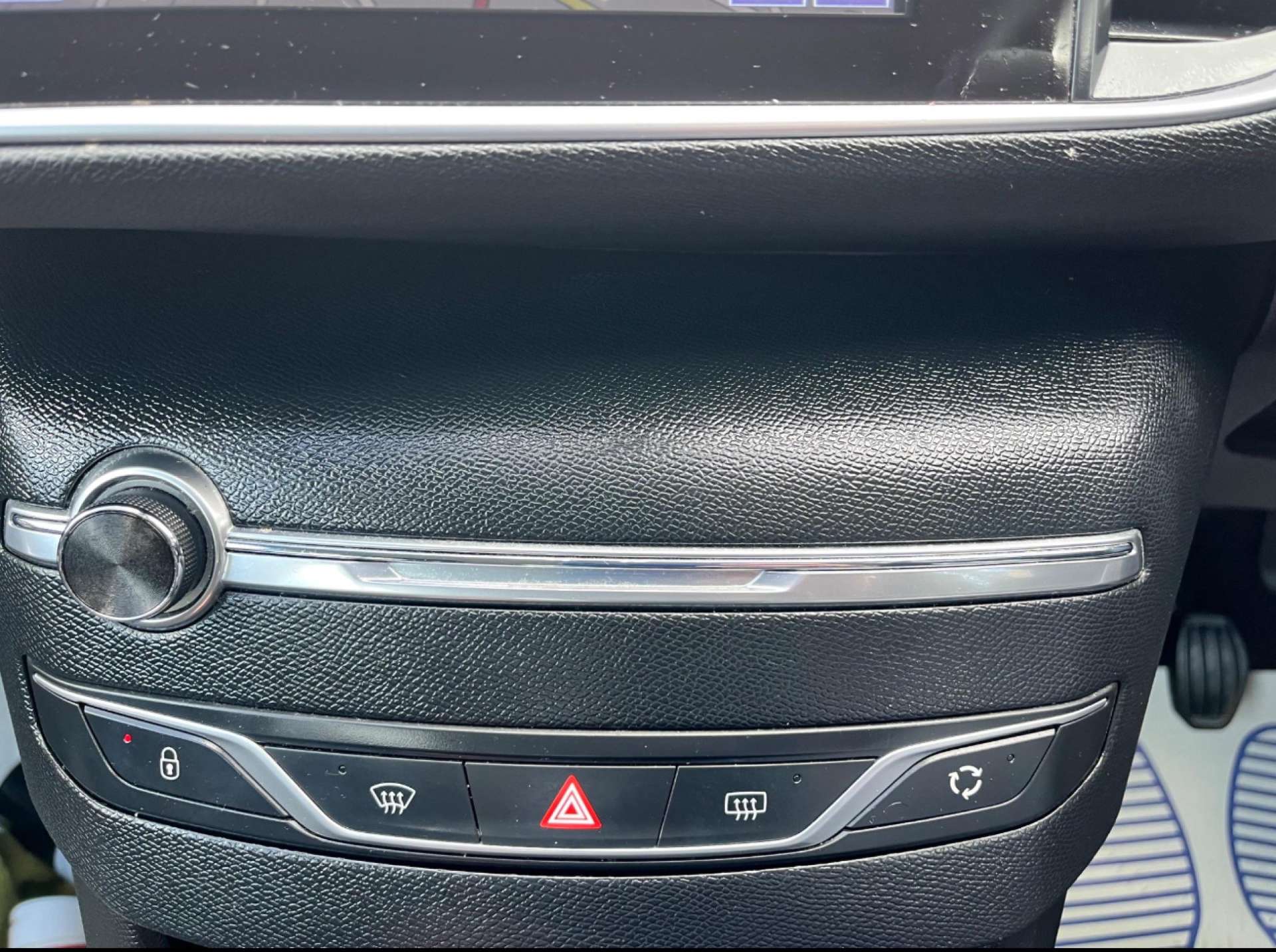 Used Peugeot 308