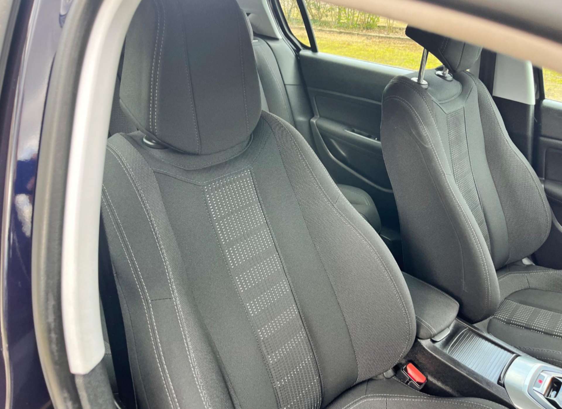 Used Peugeot 308