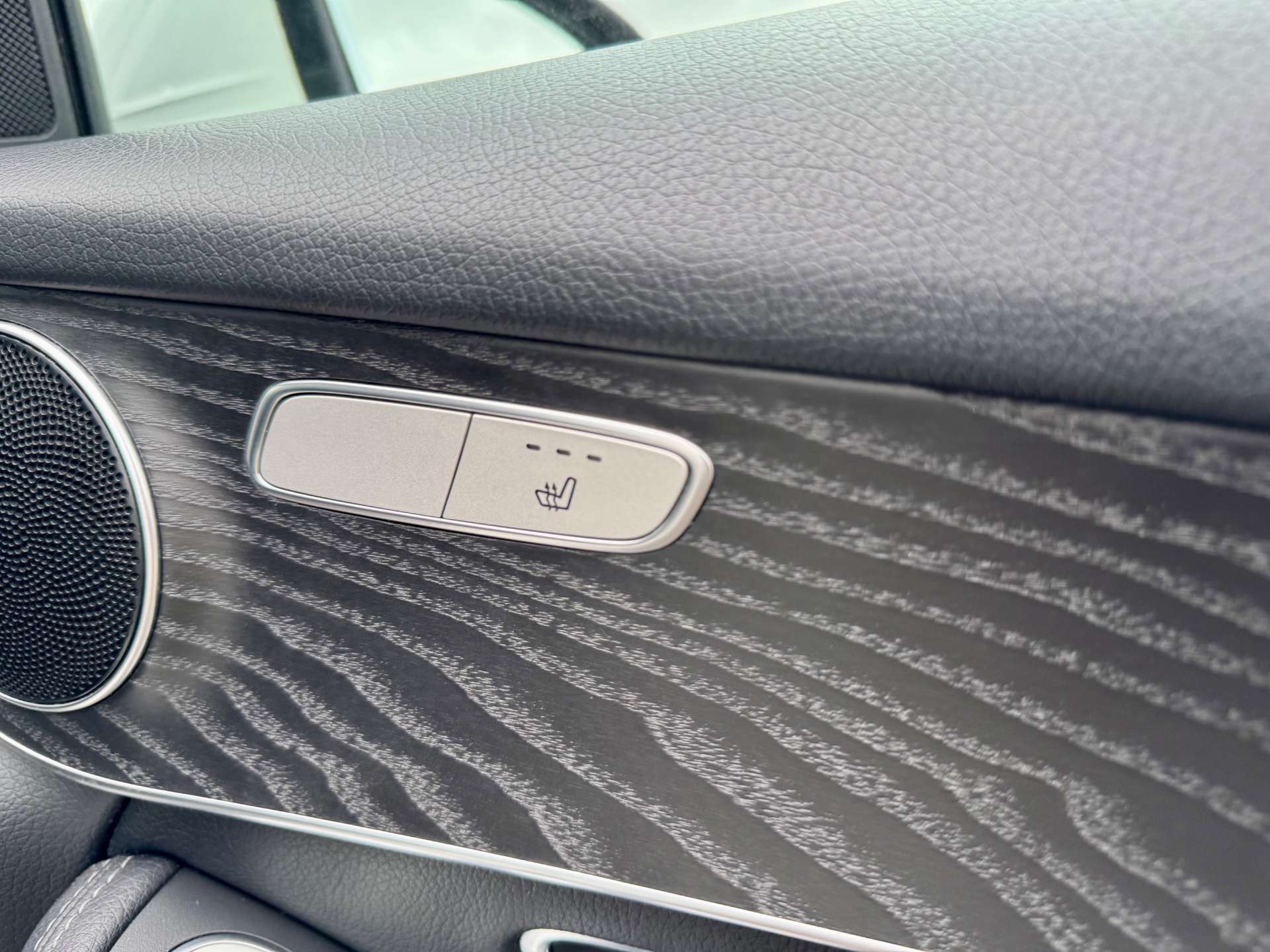 Used Mercedes GLC220d