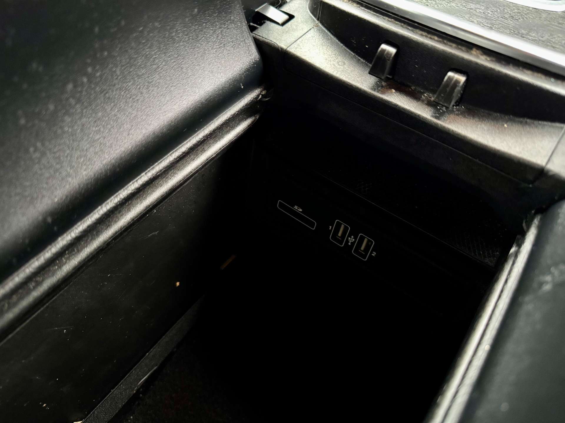 Used Mercedes GLC220d