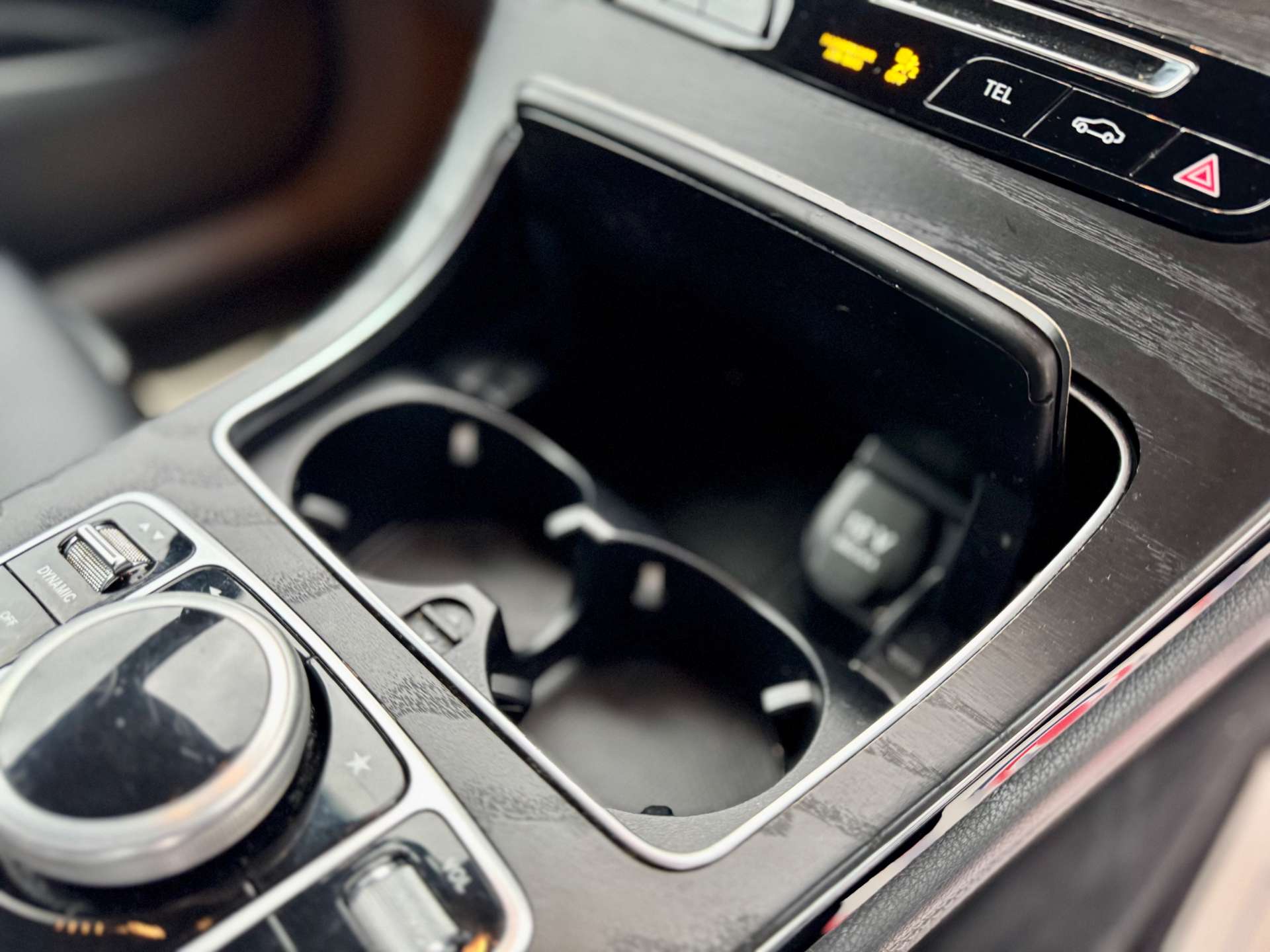 Used Mercedes GLC220d