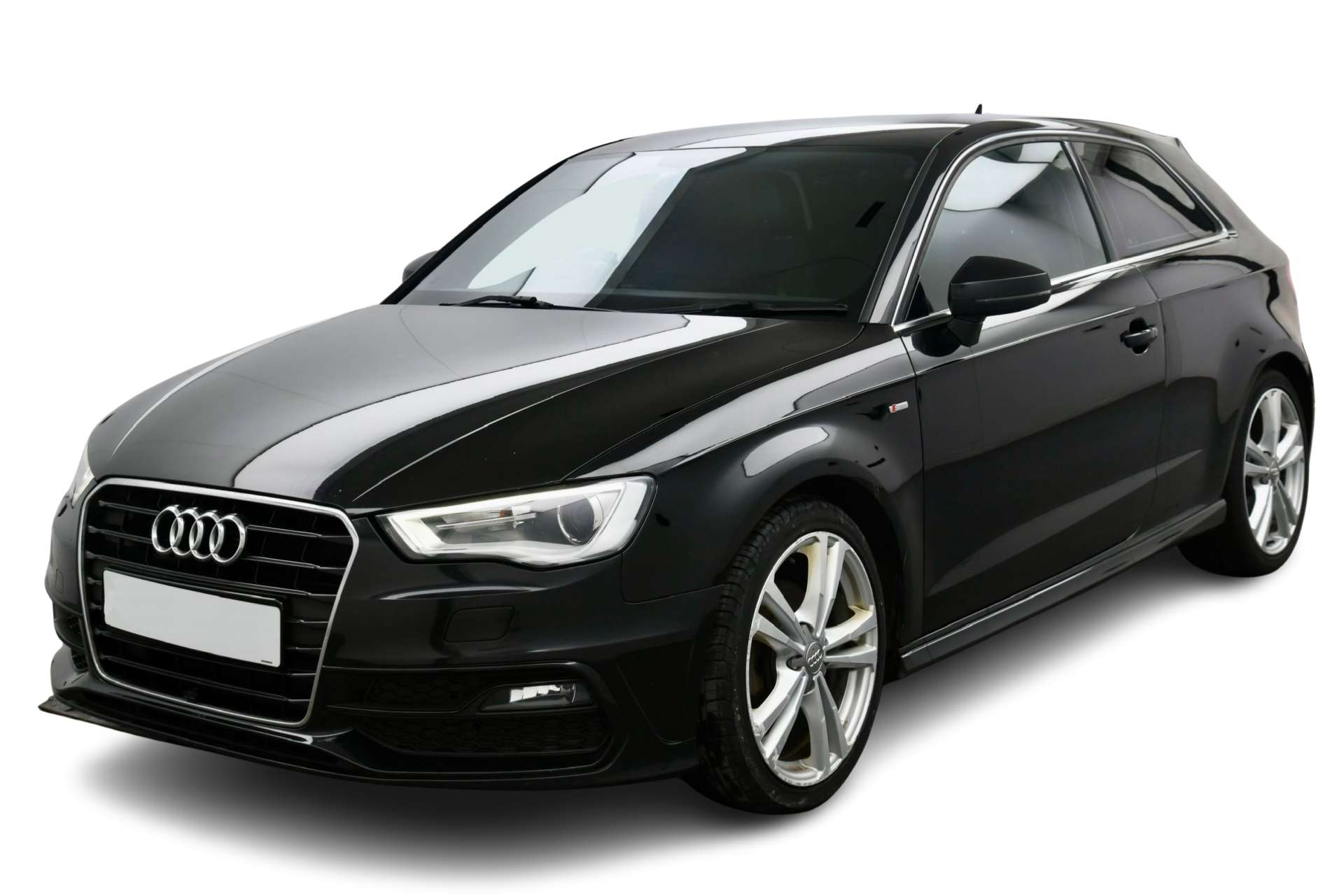 Used Audi A3 in Ballymena, Northern Ireland