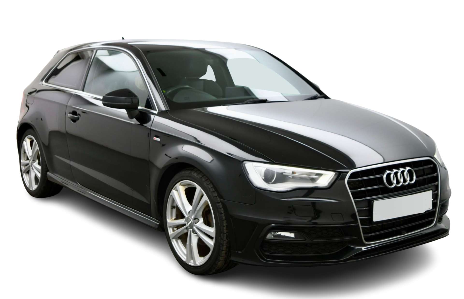 Used Audi A3