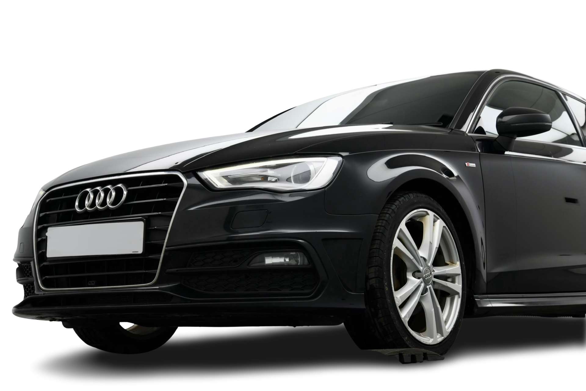 Used Audi A3 in Ballymena, Northern Ireland