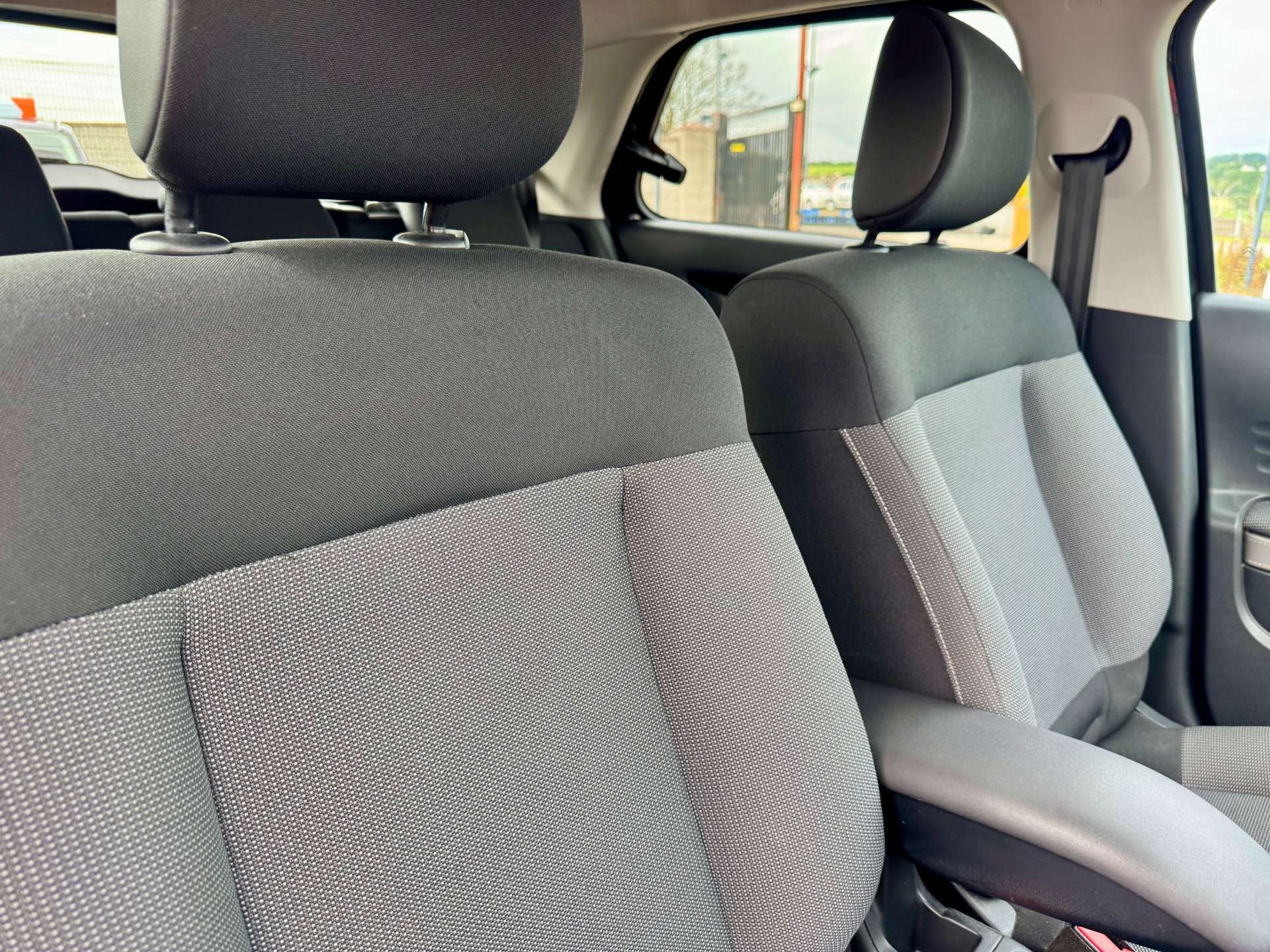Used Citroen C4 Cactus