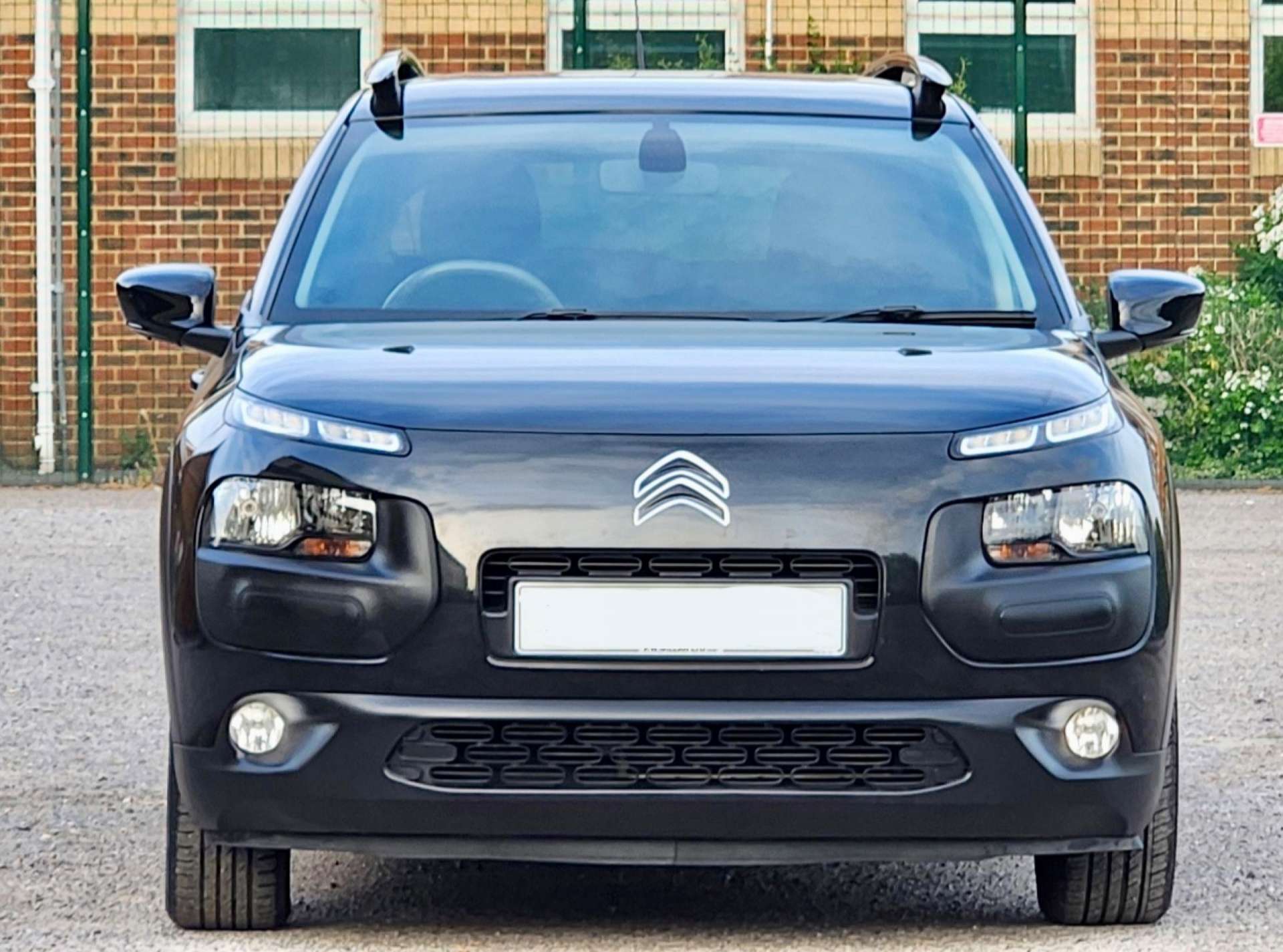 Used Citroen C4 Cactus
