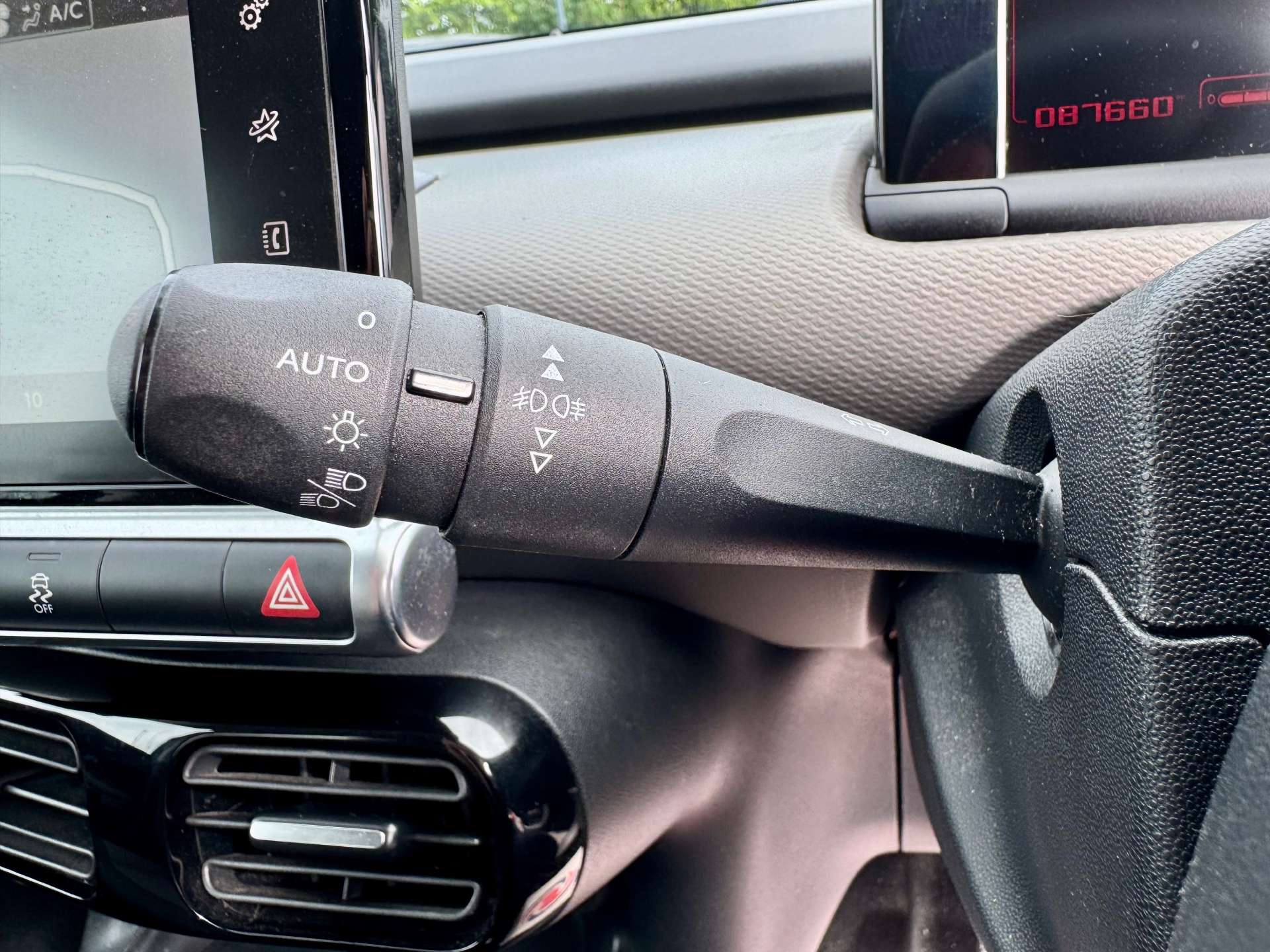 Used Citroen C4 Cactus