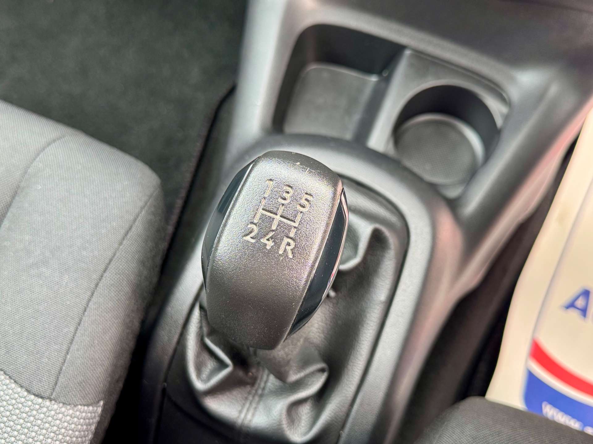 Used Citroen C4 Cactus