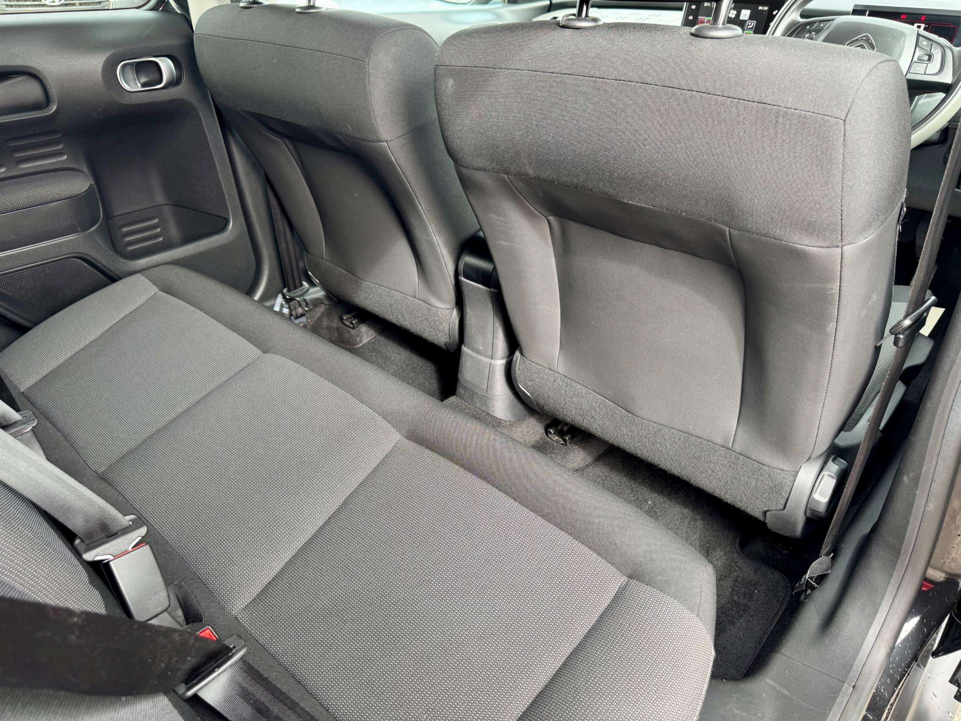 Used Citroen C4 Cactus