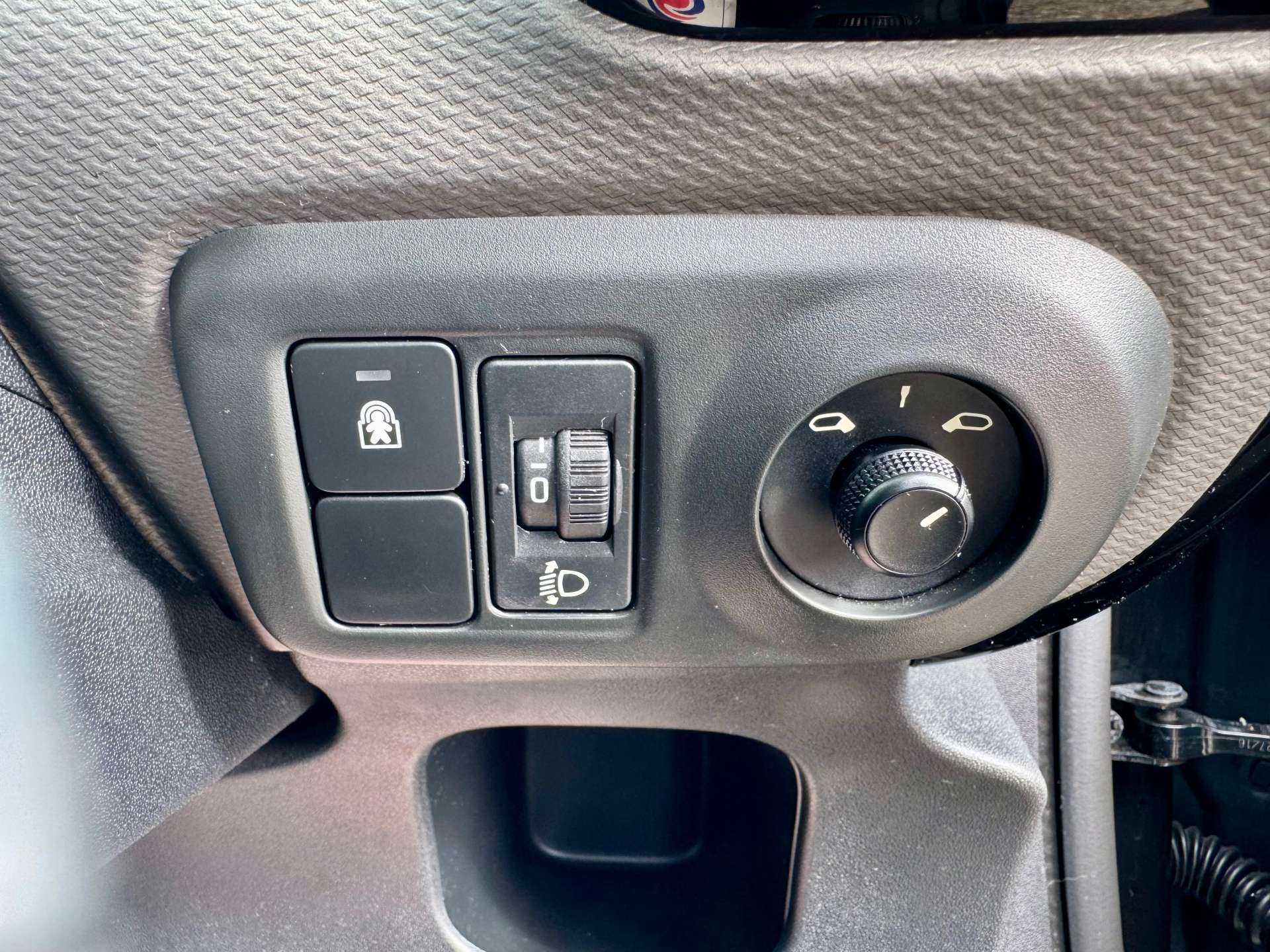 Used Citroen C4 Cactus