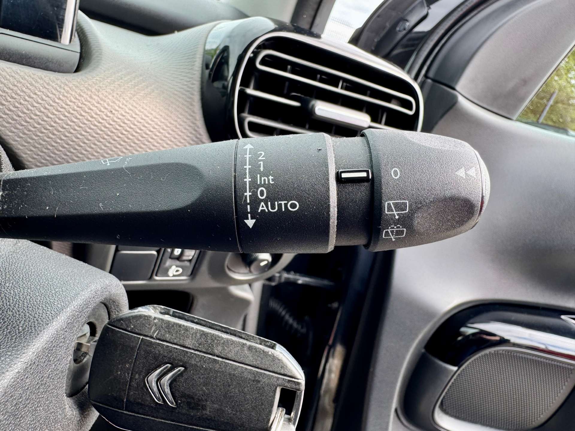Used Citroen C4 Cactus