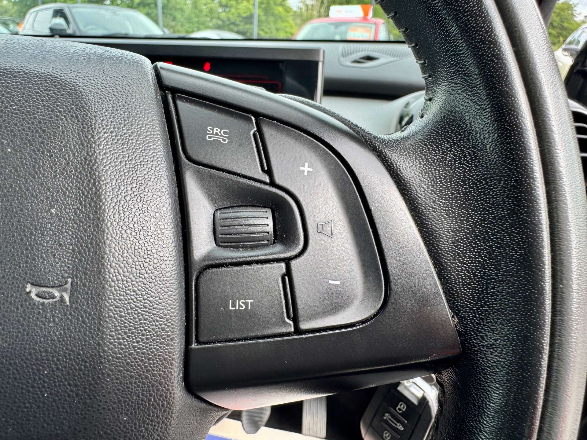 Used Citroen C4 Cactus