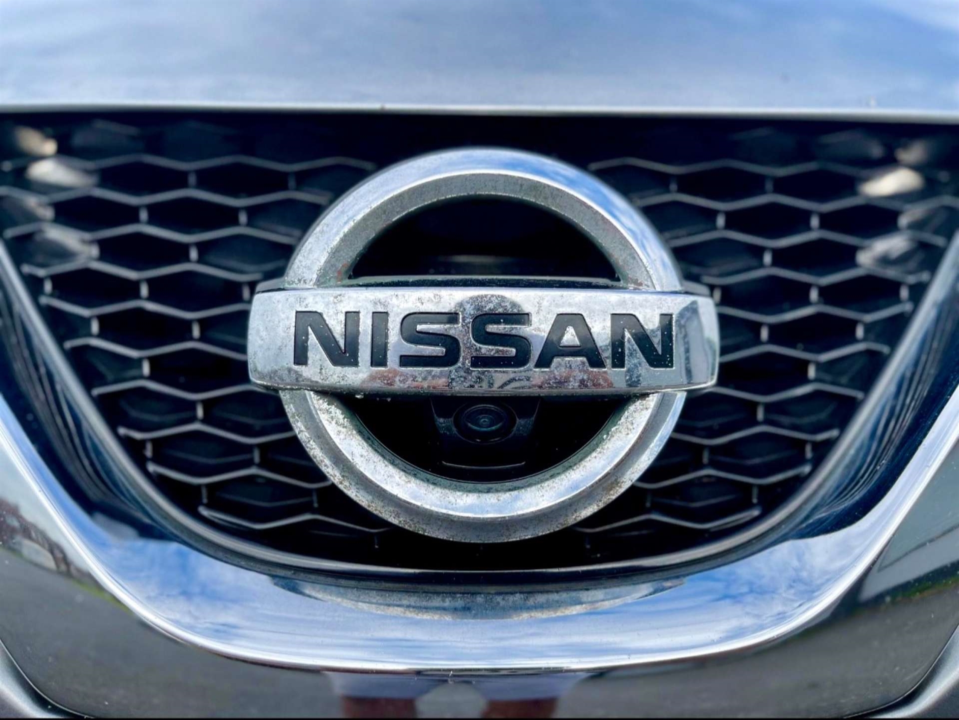 Used Nissan Qashqai