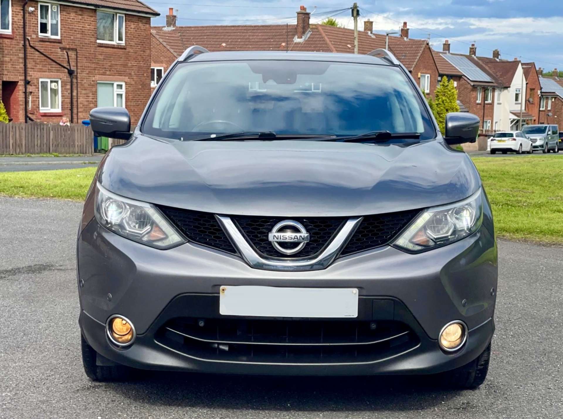 Used Nissan Qashqai in Ballymena, Northern Ireland Used Nissan Qashqai in Ballymena, Northern Ireland