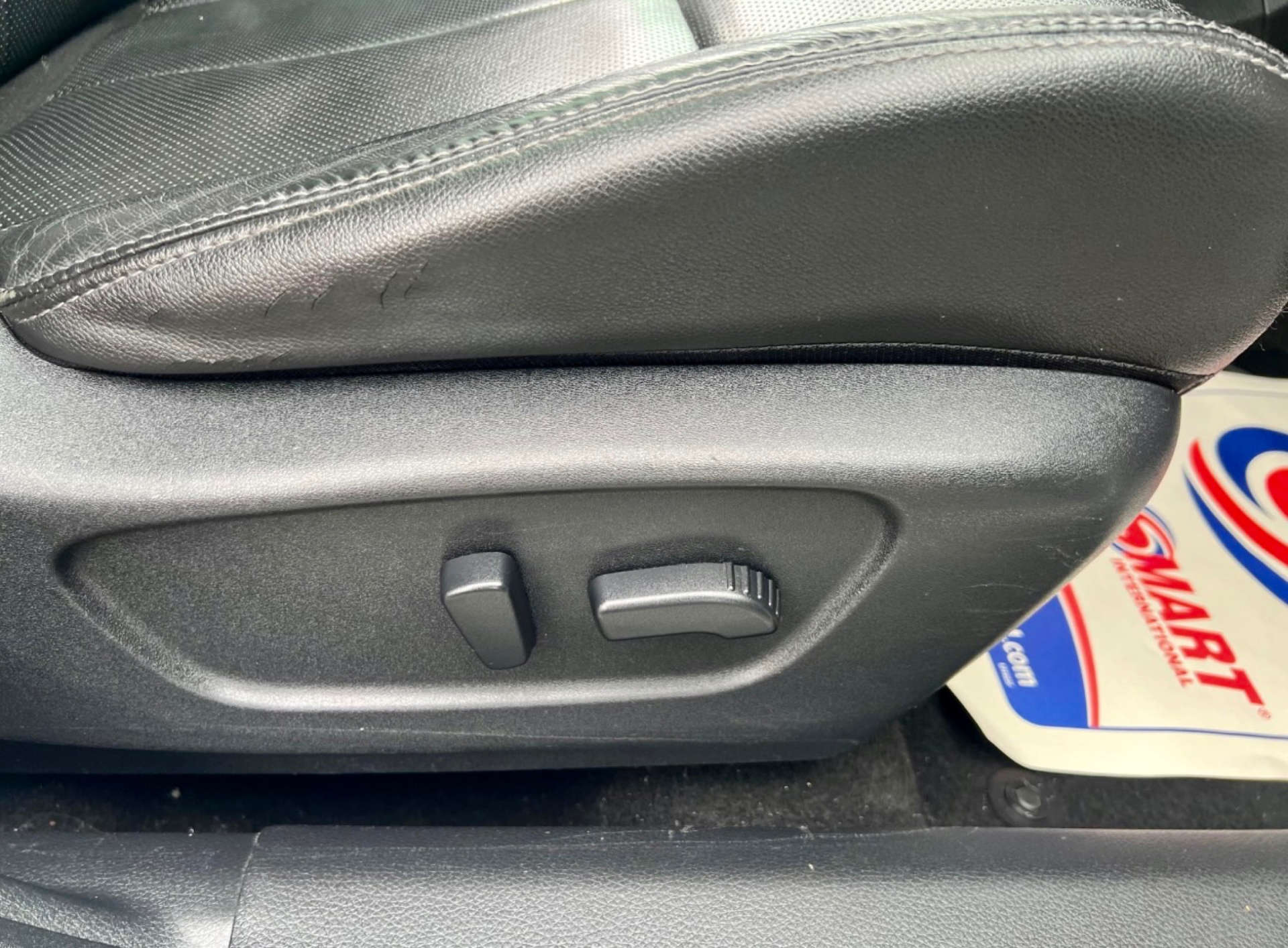 Used Nissan Qashqai